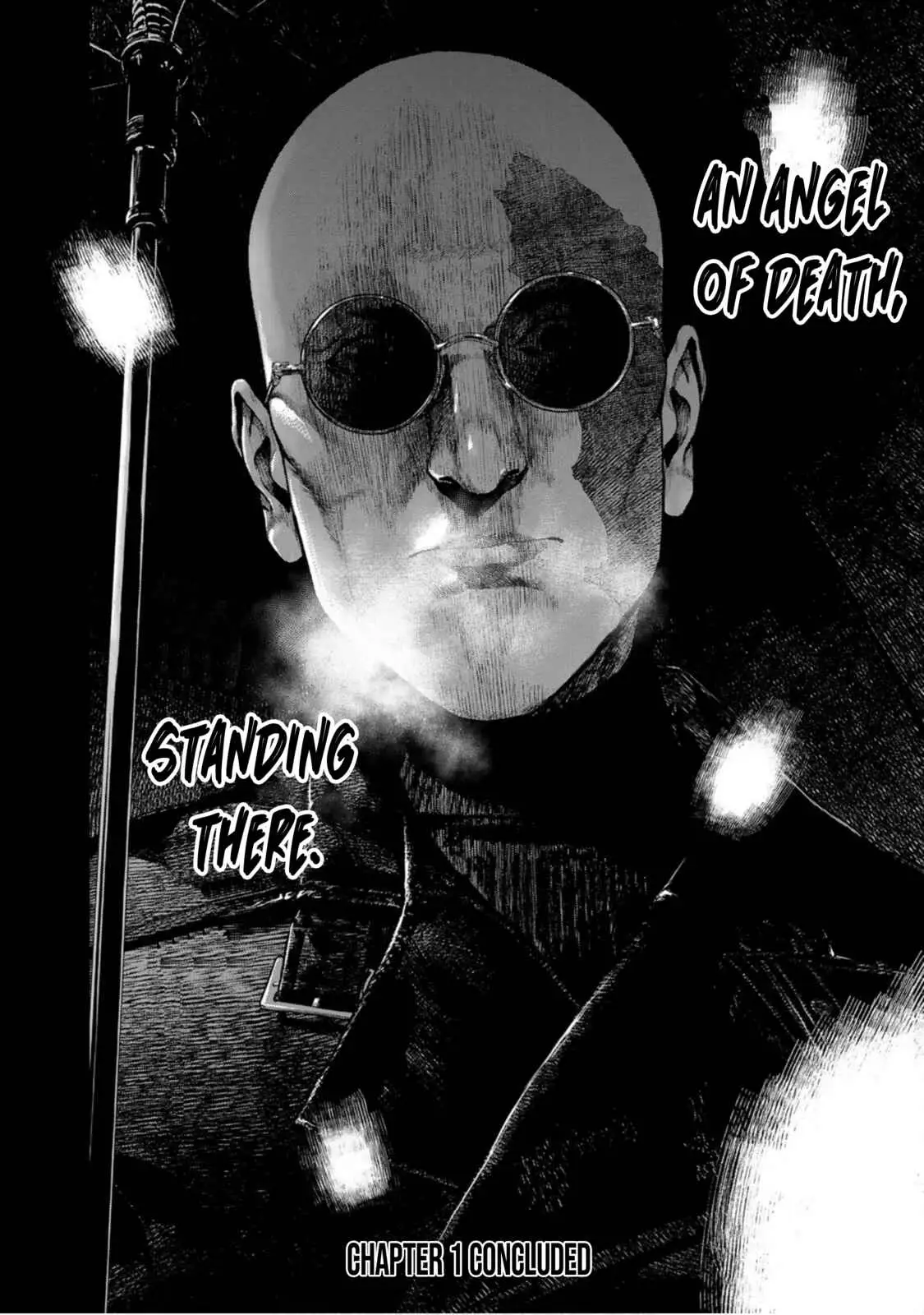 Furitsumore Kodoku na Shi yo Chapter 1 page 55 - 