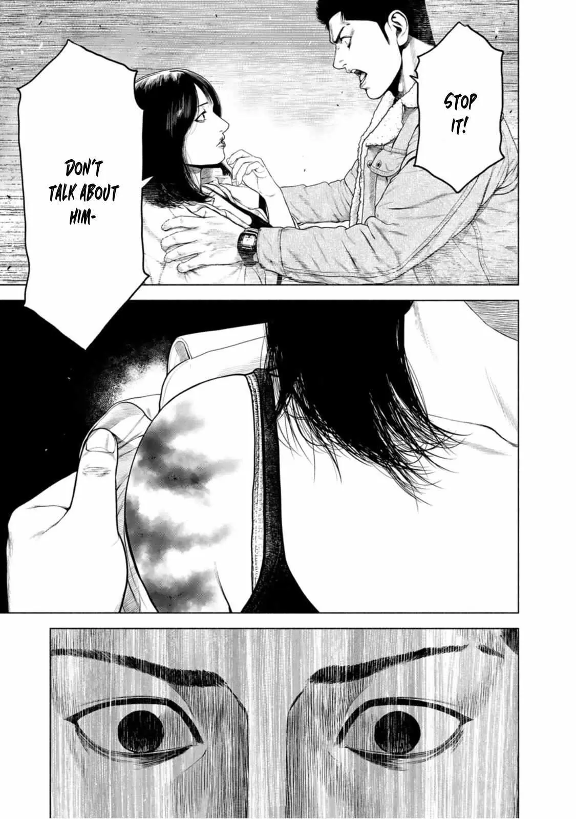 Furitsumore Kodoku na Shi yo Chapter 10 page 12 - 