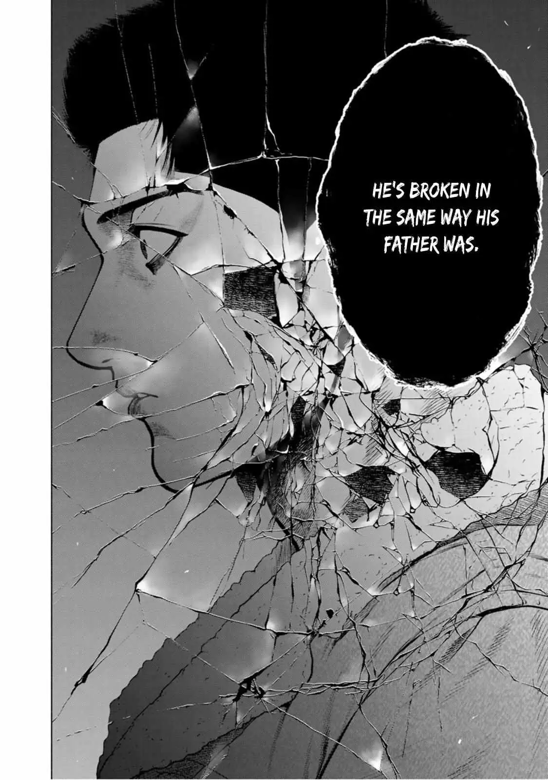 Furitsumore Kodoku na Shi yo Chapter 10 page 15 - 