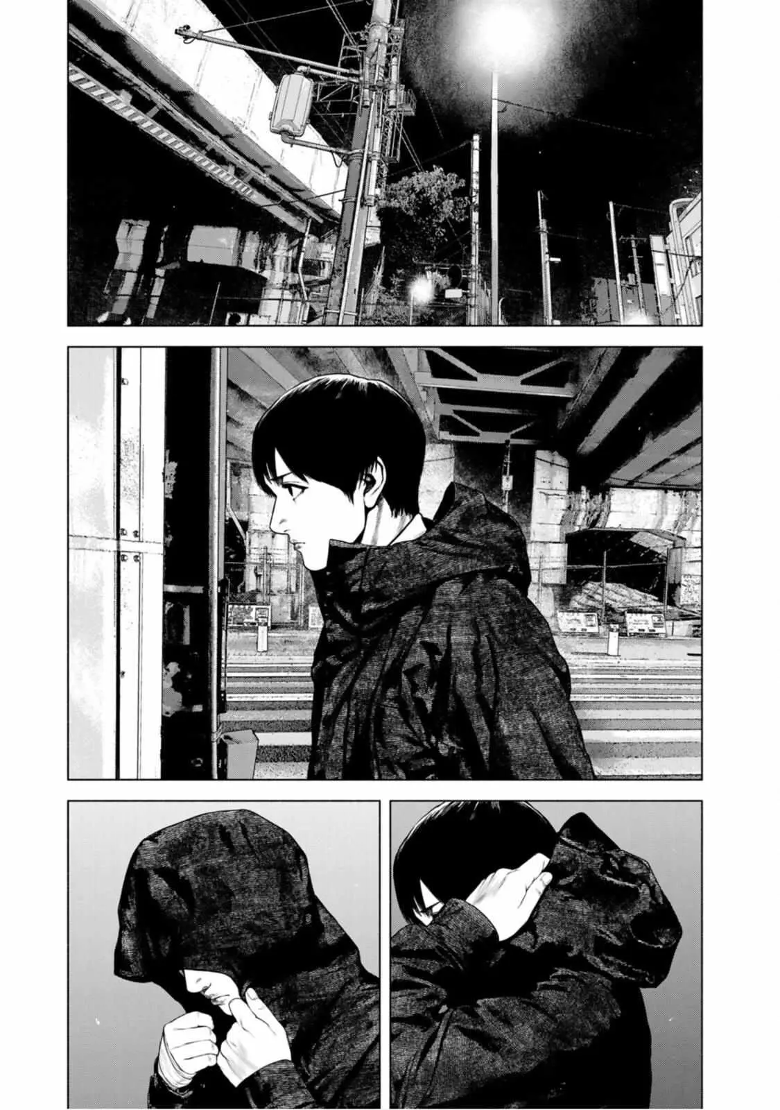 Furitsumore Kodoku na Shi yo Chapter 10 page 16 - 