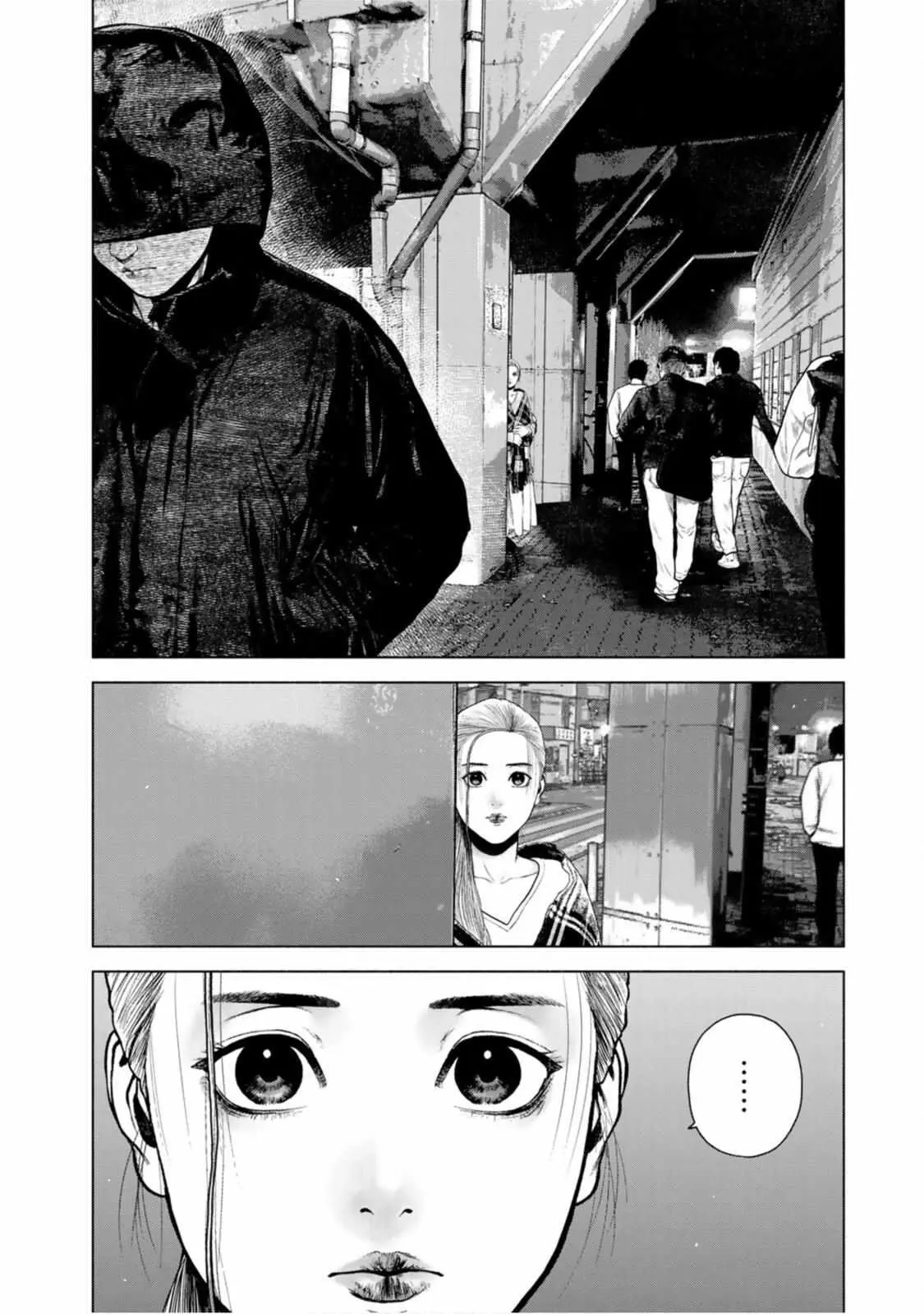 Furitsumore Kodoku na Shi yo Chapter 10 page 17 - 