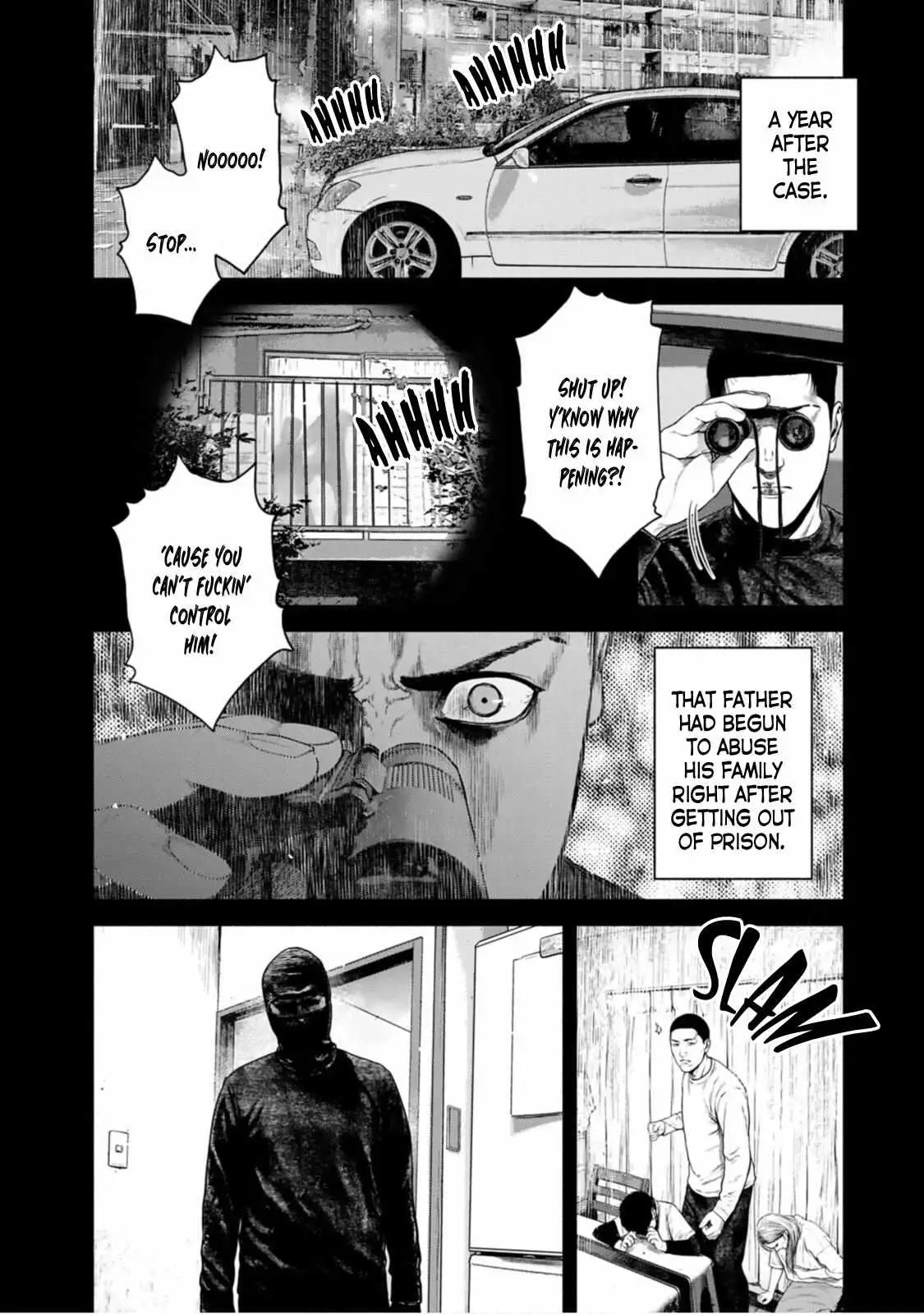 Furitsumore Kodoku na Shi yo Chapter 11 page 15 - 