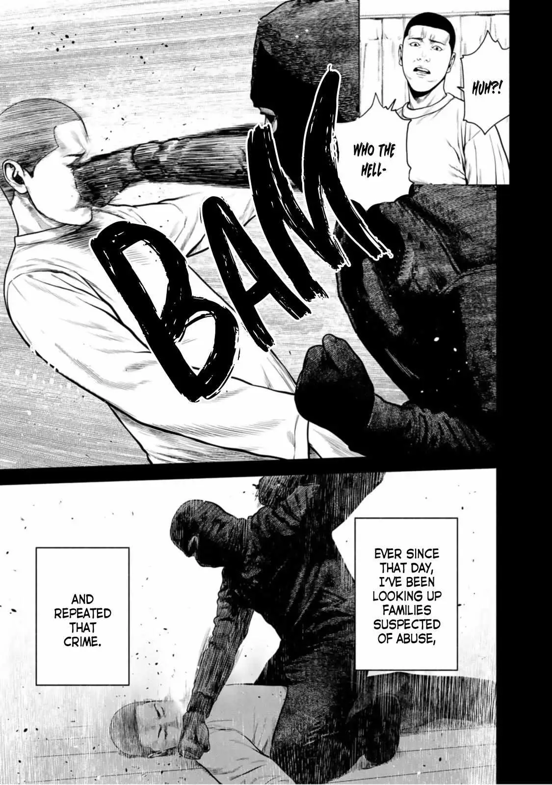 Furitsumore Kodoku na Shi yo Chapter 11 page 16 - 