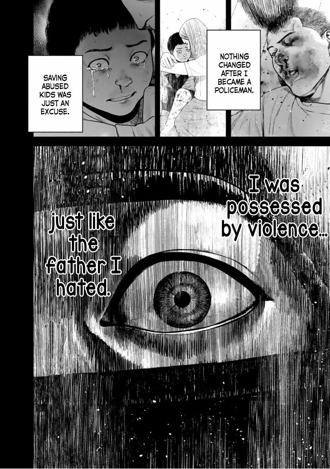 Furitsumore Kodoku na Shi yo Chapter 11 page 17 - 