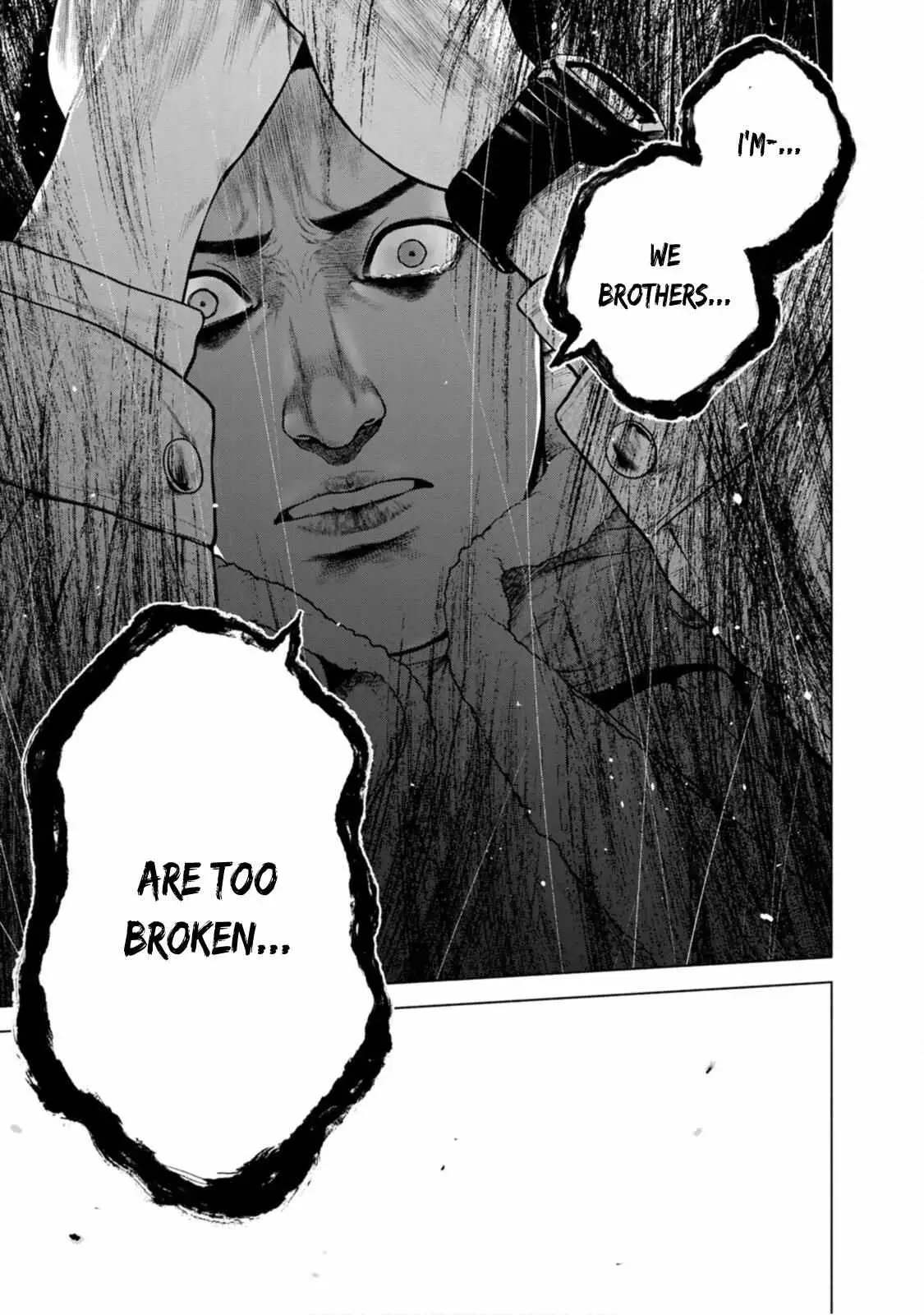 Furitsumore Kodoku na Shi yo Chapter 11 page 20 - 
