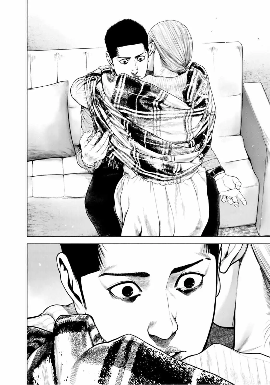 Furitsumore Kodoku na Shi yo Chapter 11 page 21 - 