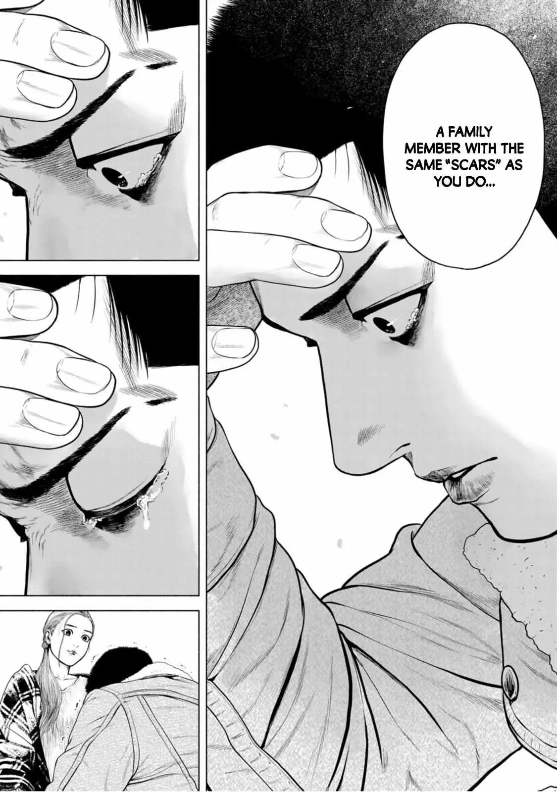 Furitsumore Kodoku na Shi yo Chapter 11 page 27 - 