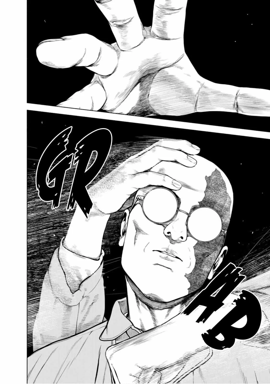 Furitsumore Kodoku na Shi yo Chapter 11 page 35 - 
