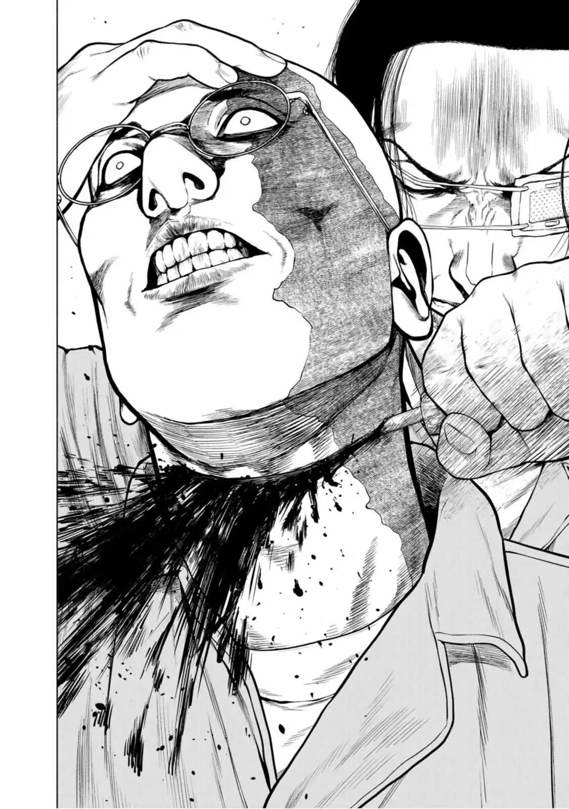 Furitsumore Kodoku na Shi yo Chapter 11 page 37 - 