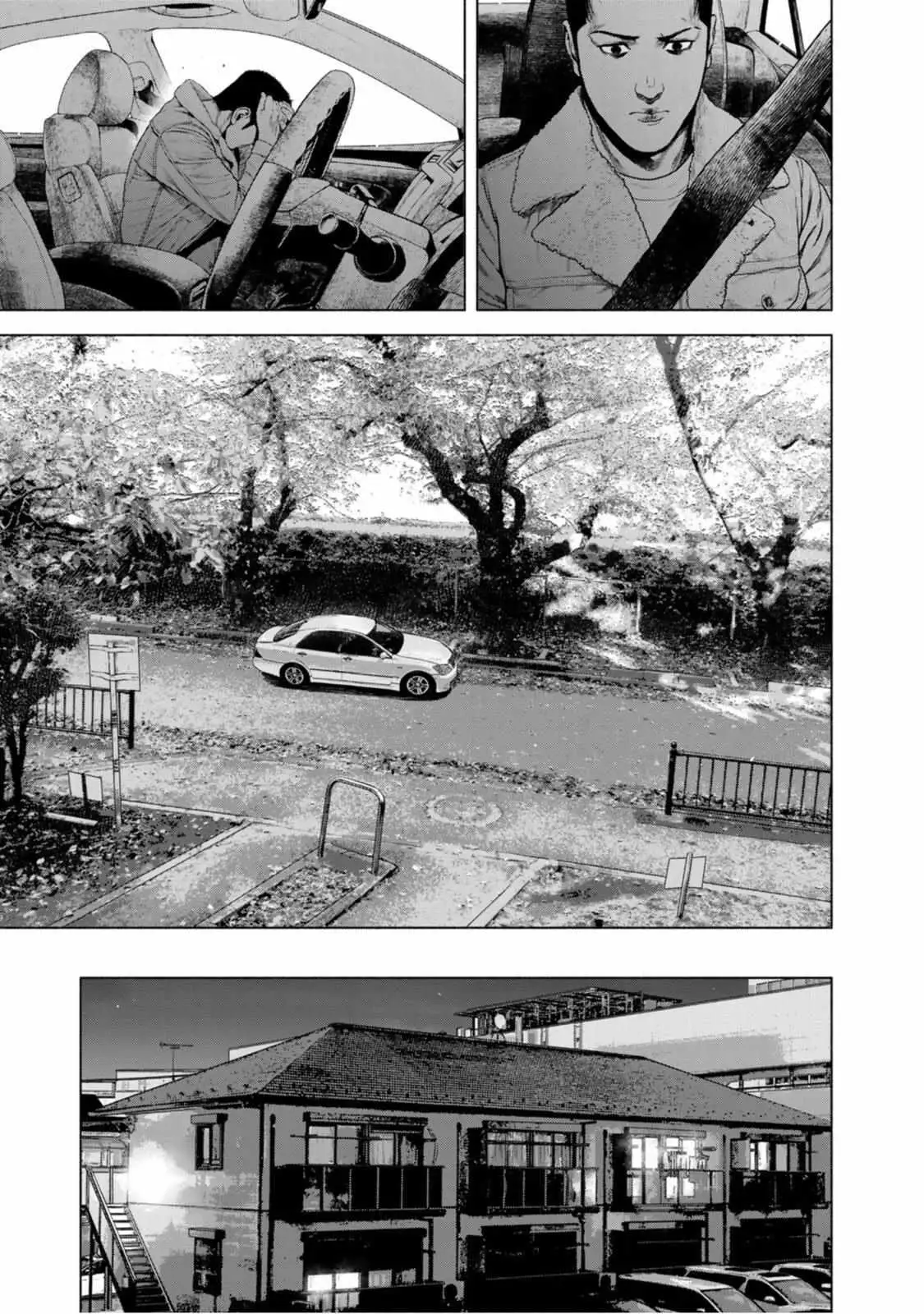 Furitsumore Kodoku na Shi yo Chapter 11 page 10 - 