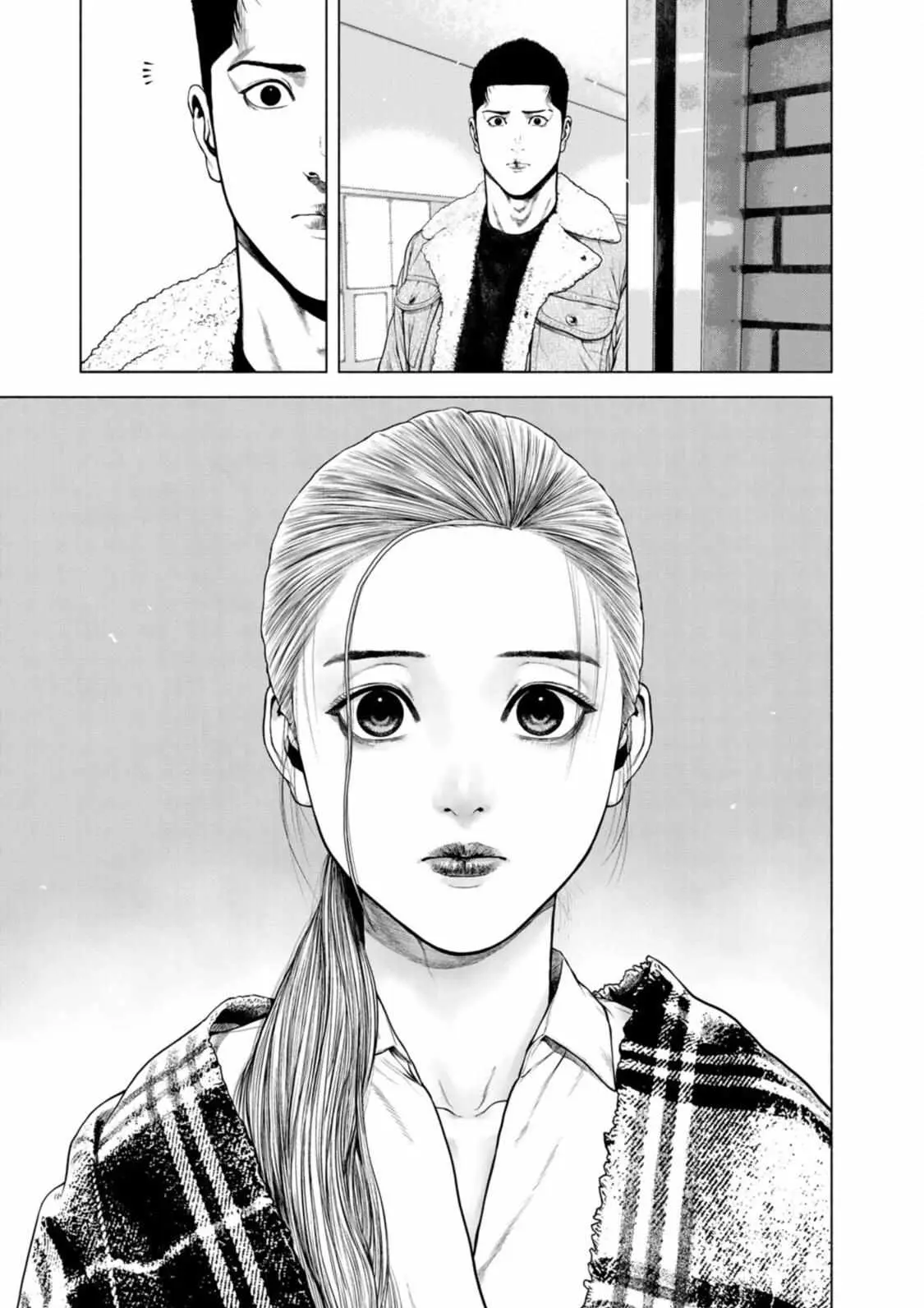 Furitsumore Kodoku na Shi yo Chapter 12 page 20 - 