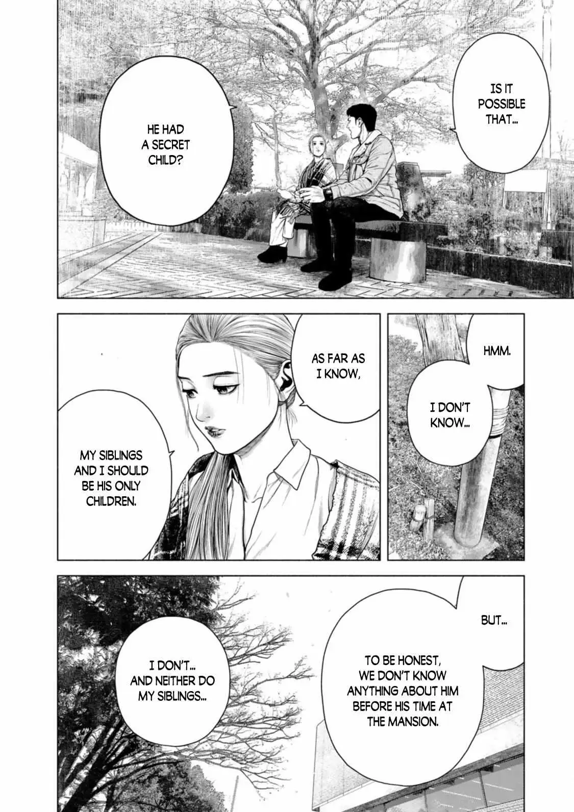 Furitsumore Kodoku na Shi yo Chapter 12 page 25 - 
