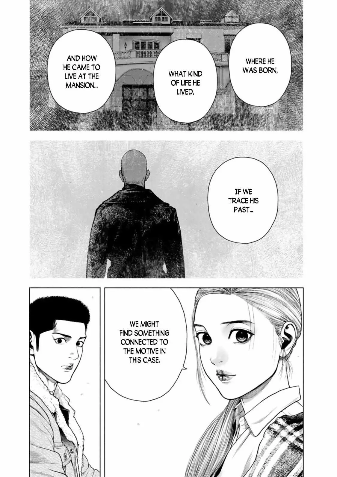 Furitsumore Kodoku na Shi yo Chapter 12 page 26 - 