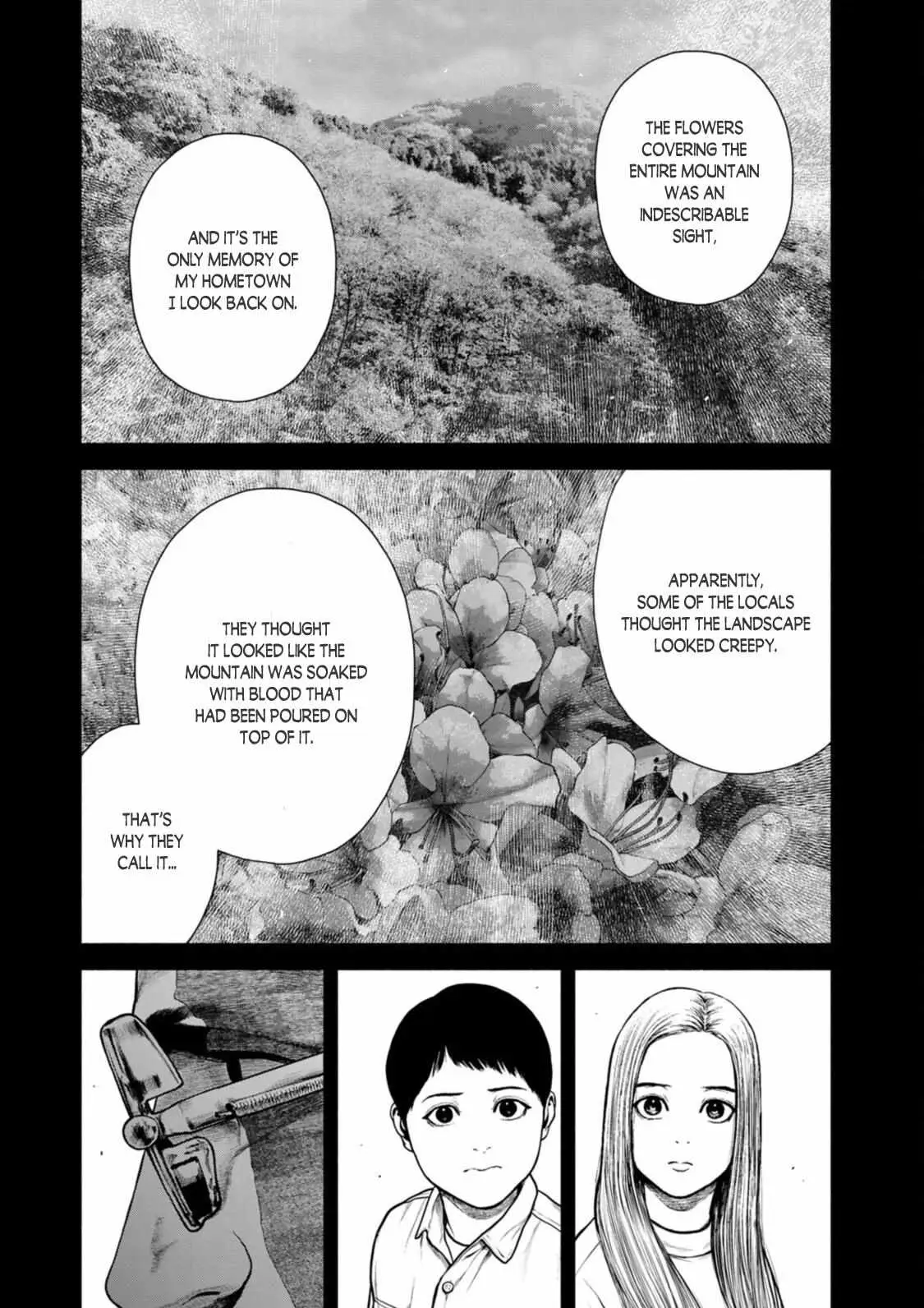 Furitsumore Kodoku na Shi yo Chapter 12 page 30 - 