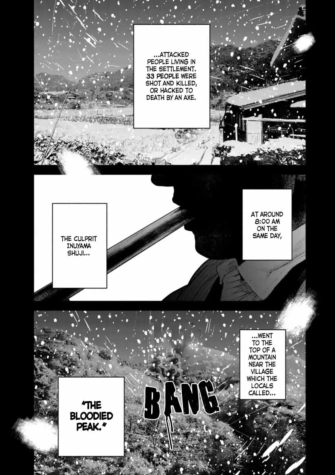 Furitsumore Kodoku na Shi yo Chapter 12 page 7 - 