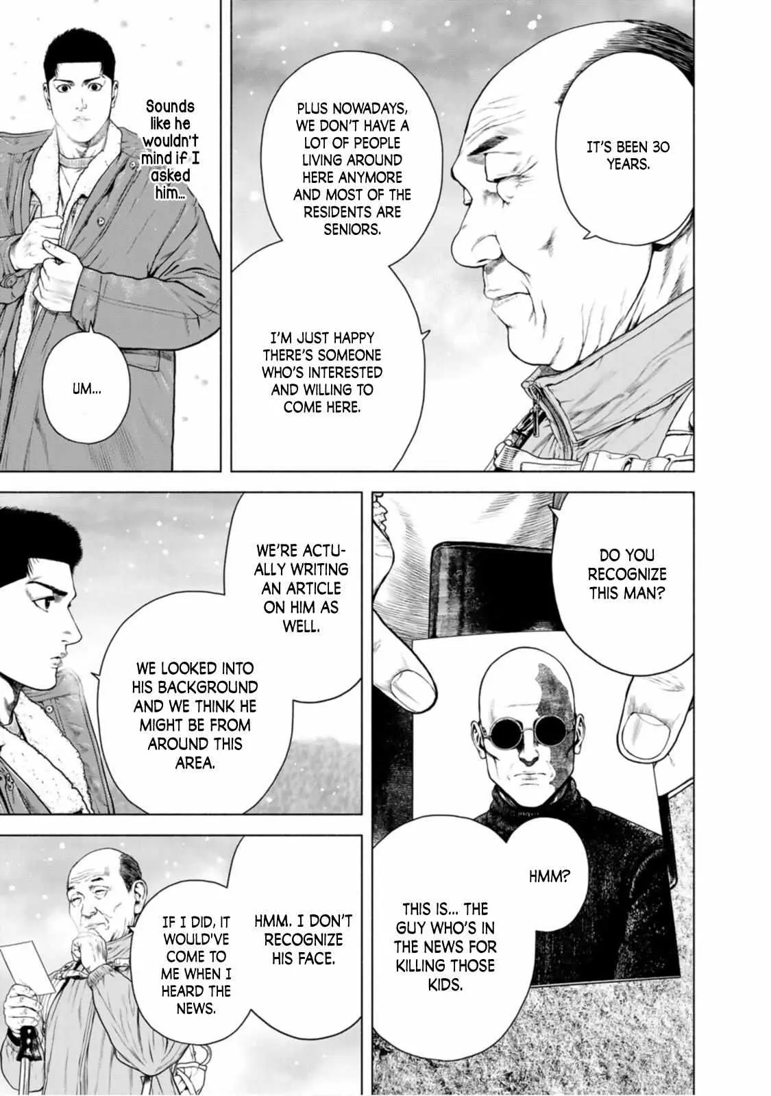 Furitsumore Kodoku na Shi yo Chapter 14 page 13 - 