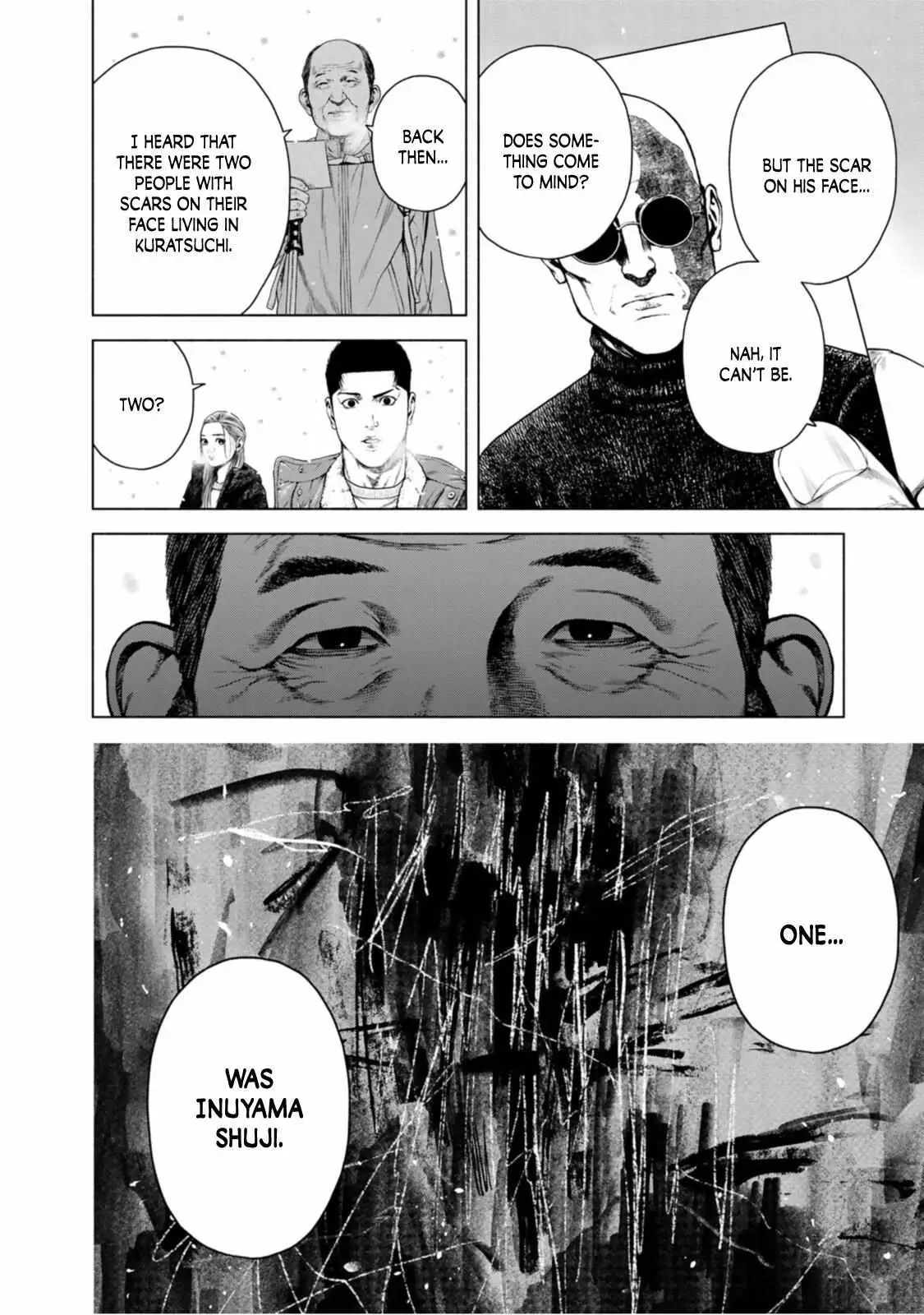 Furitsumore Kodoku na Shi yo Chapter 14 page 14 - 