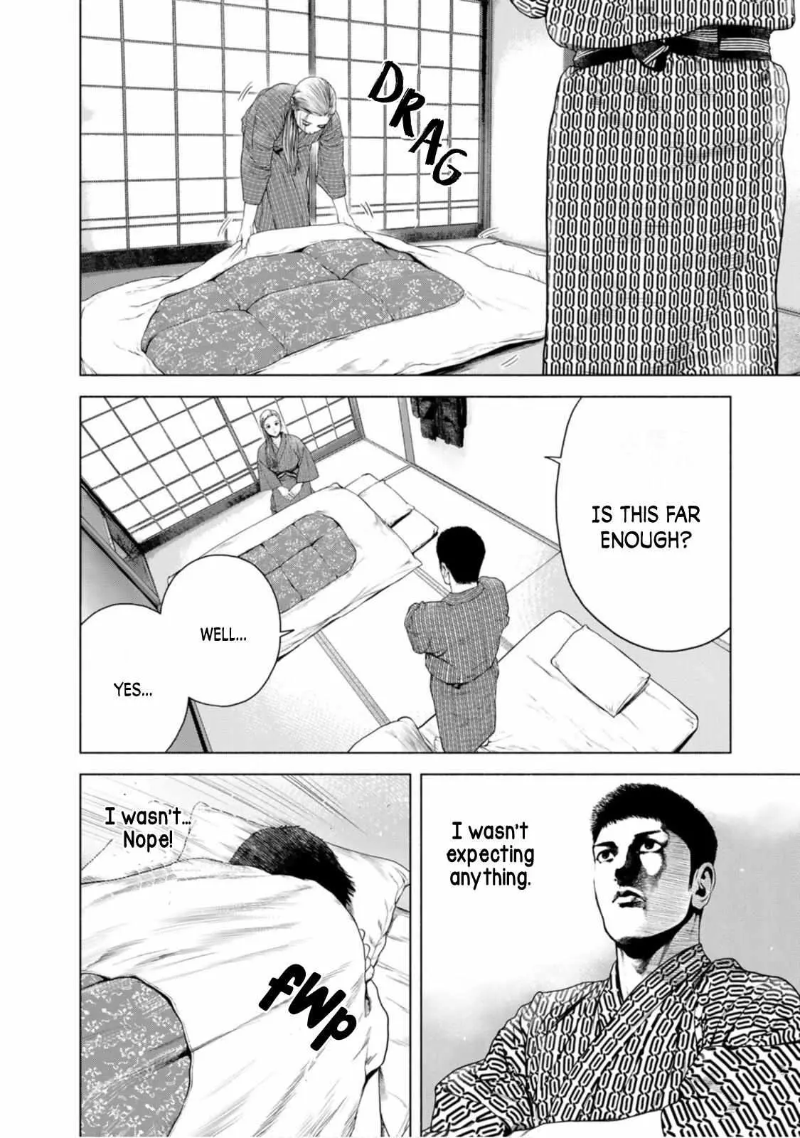 Furitsumore Kodoku na Shi yo Chapter 14 page 26 - 