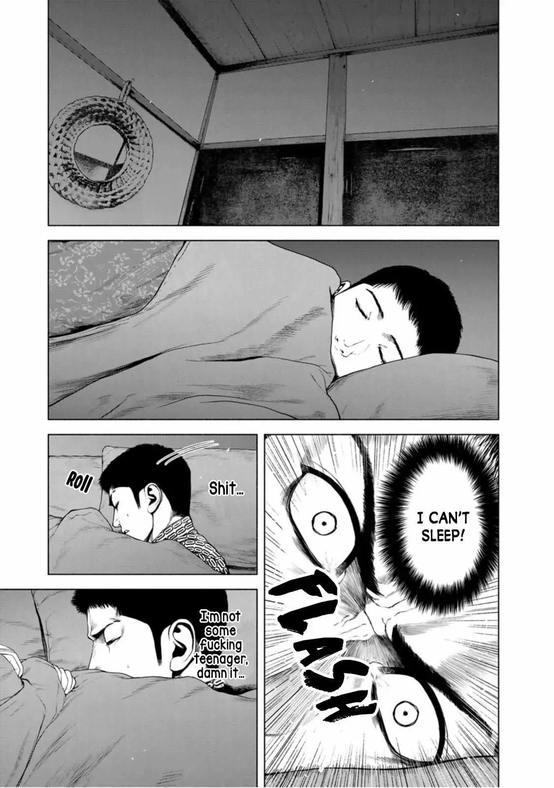 Furitsumore Kodoku na Shi yo Chapter 14 page 27 - 