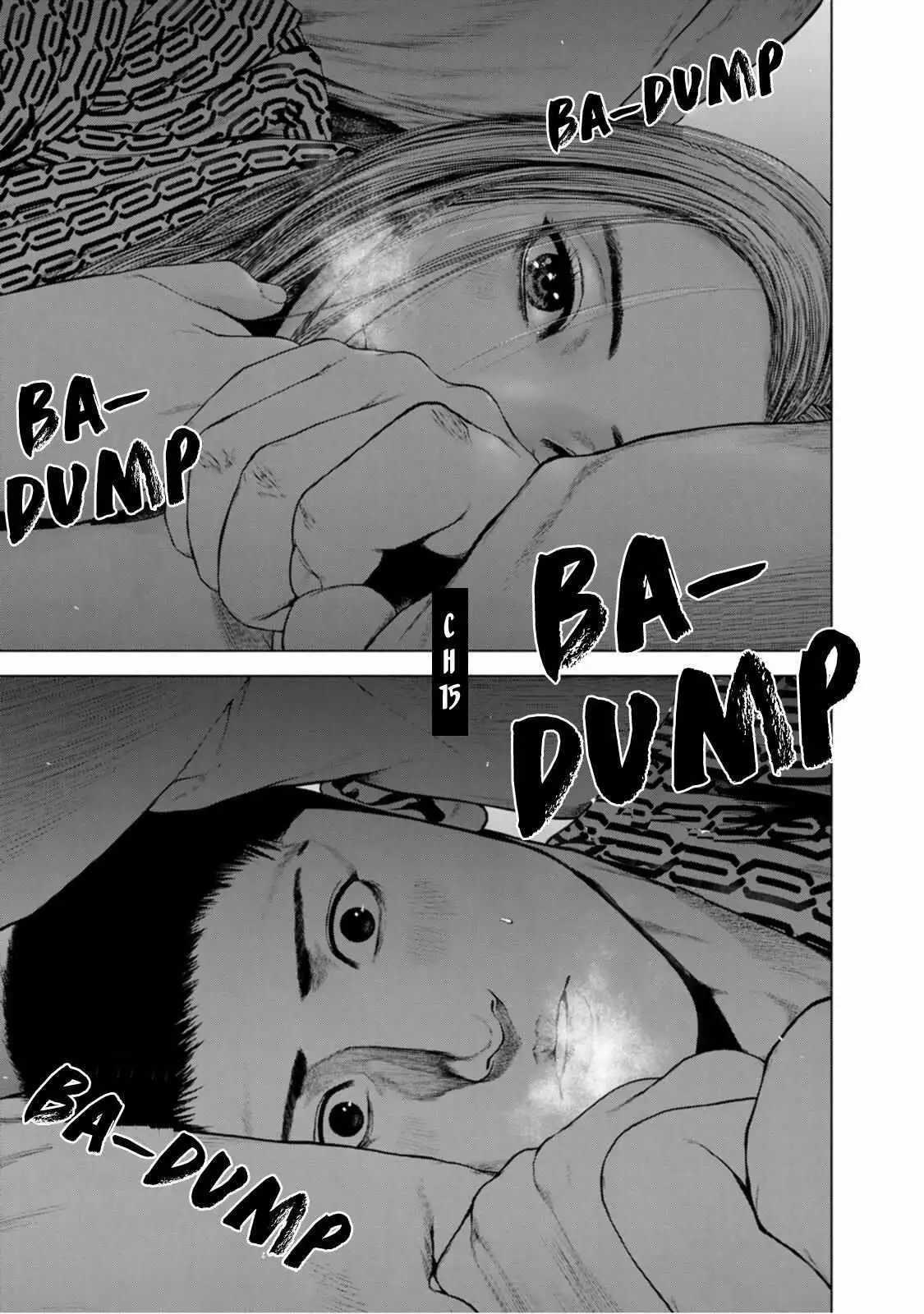 Furitsumore Kodoku na Shi yo Chapter 15 page 1 - 