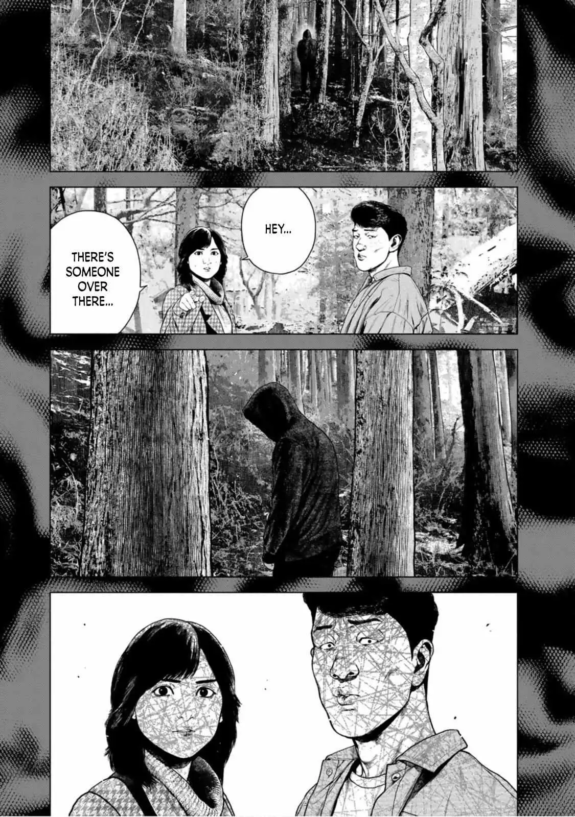 Furitsumore Kodoku na Shi yo Chapter 15 page 17 - 