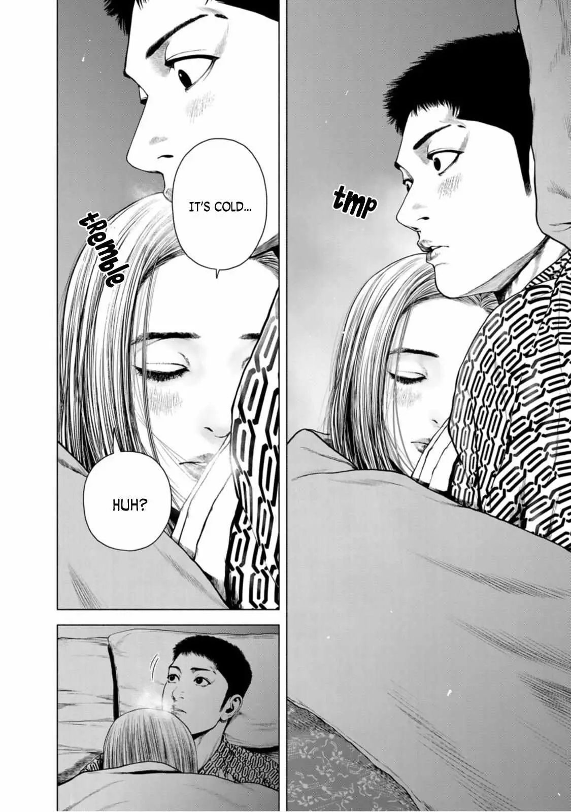 Furitsumore Kodoku na Shi yo Chapter 15 page 4 - 