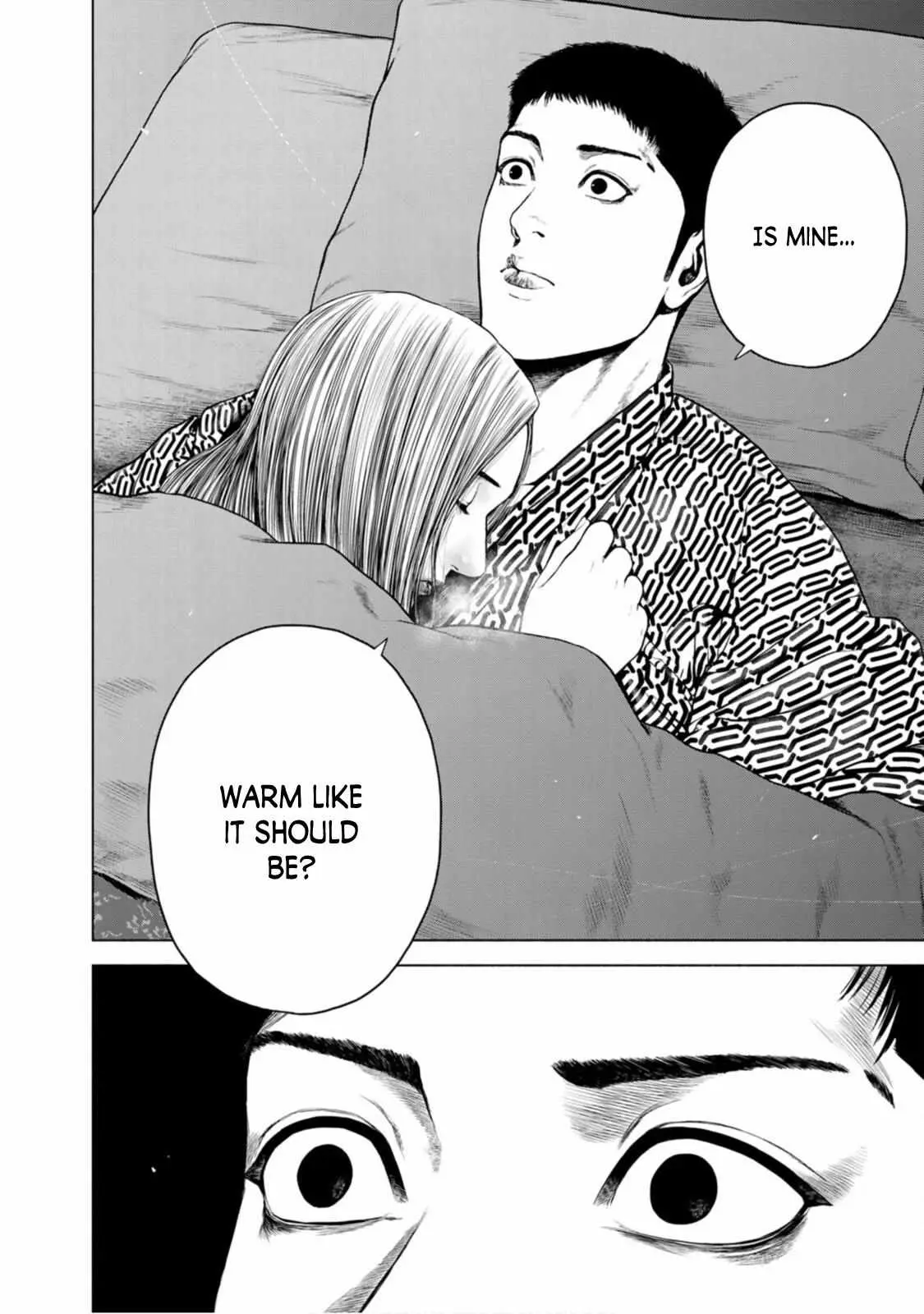 Furitsumore Kodoku na Shi yo Chapter 15 page 6 - 