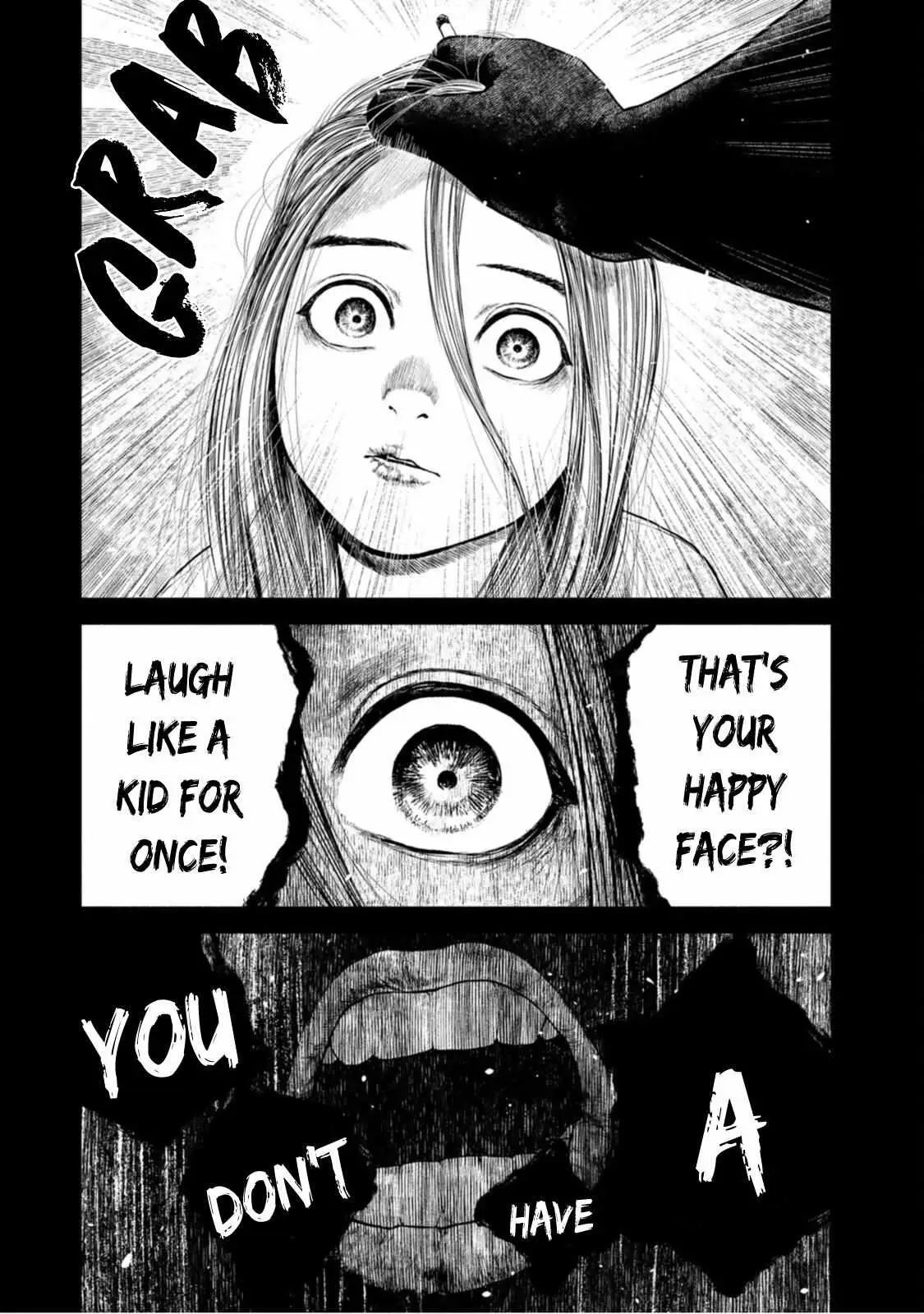Furitsumore Kodoku na Shi yo Chapter 15 page 9 - 