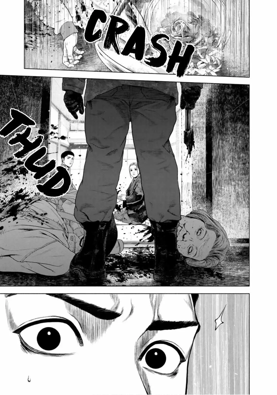 Furitsumore Kodoku na Shi yo Chapter 16 page 13 - 