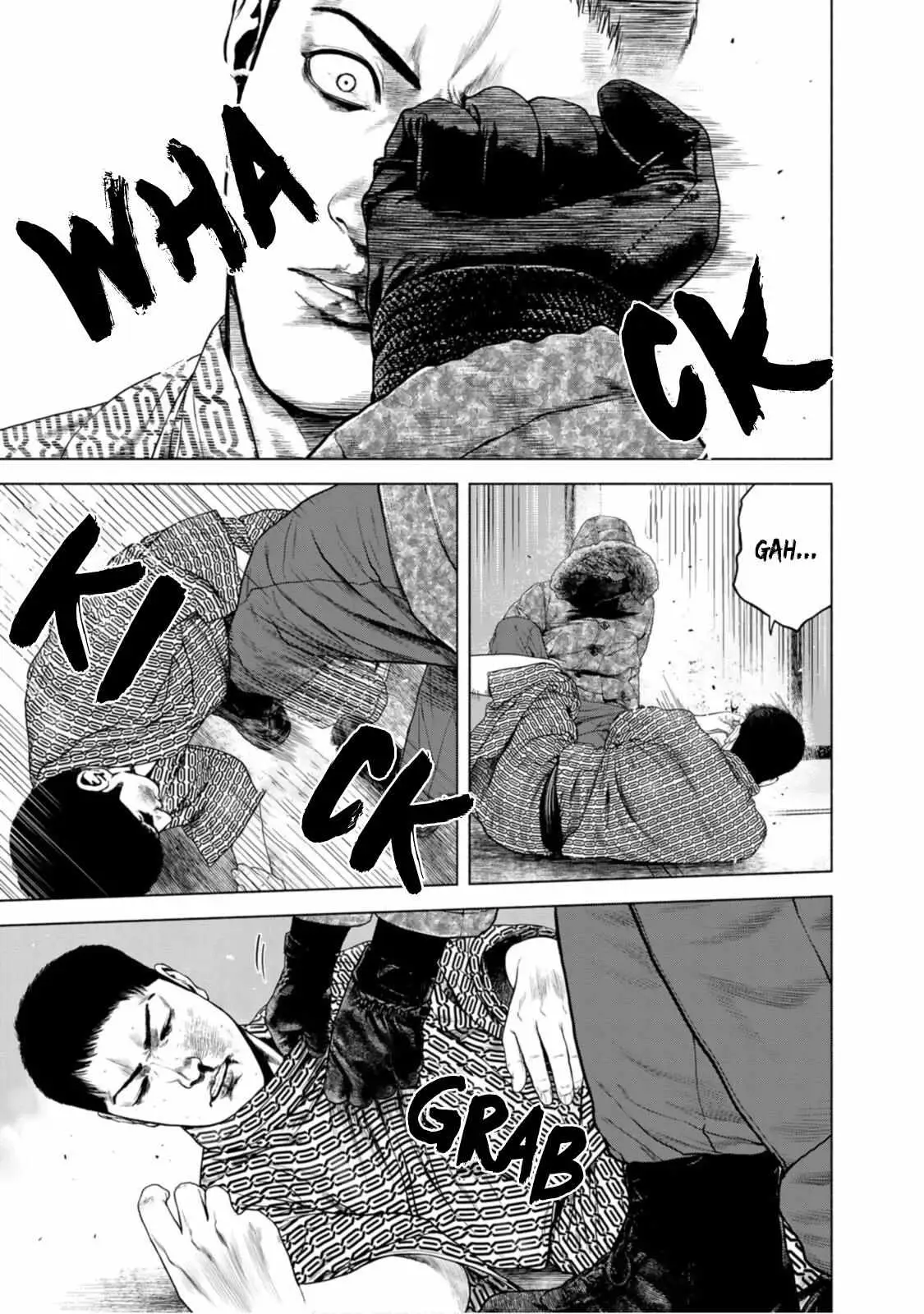 Furitsumore Kodoku na Shi yo Chapter 16 page 23 - 