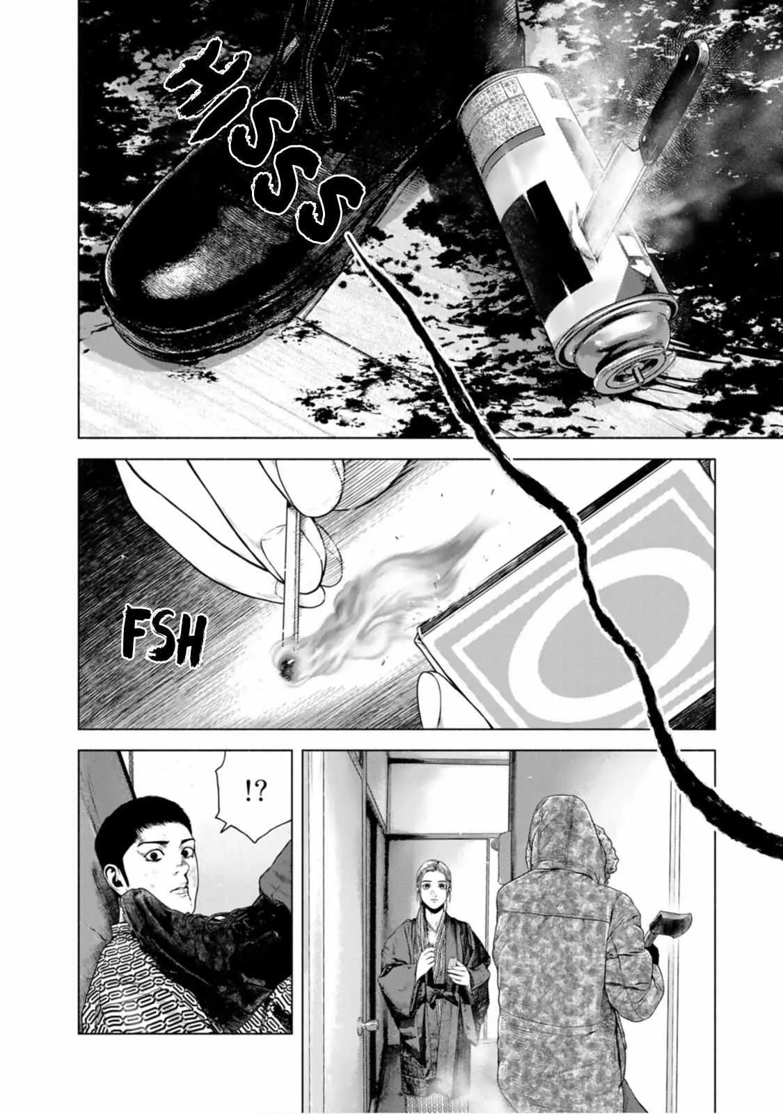 Furitsumore Kodoku na Shi yo Chapter 16 page 26 - 