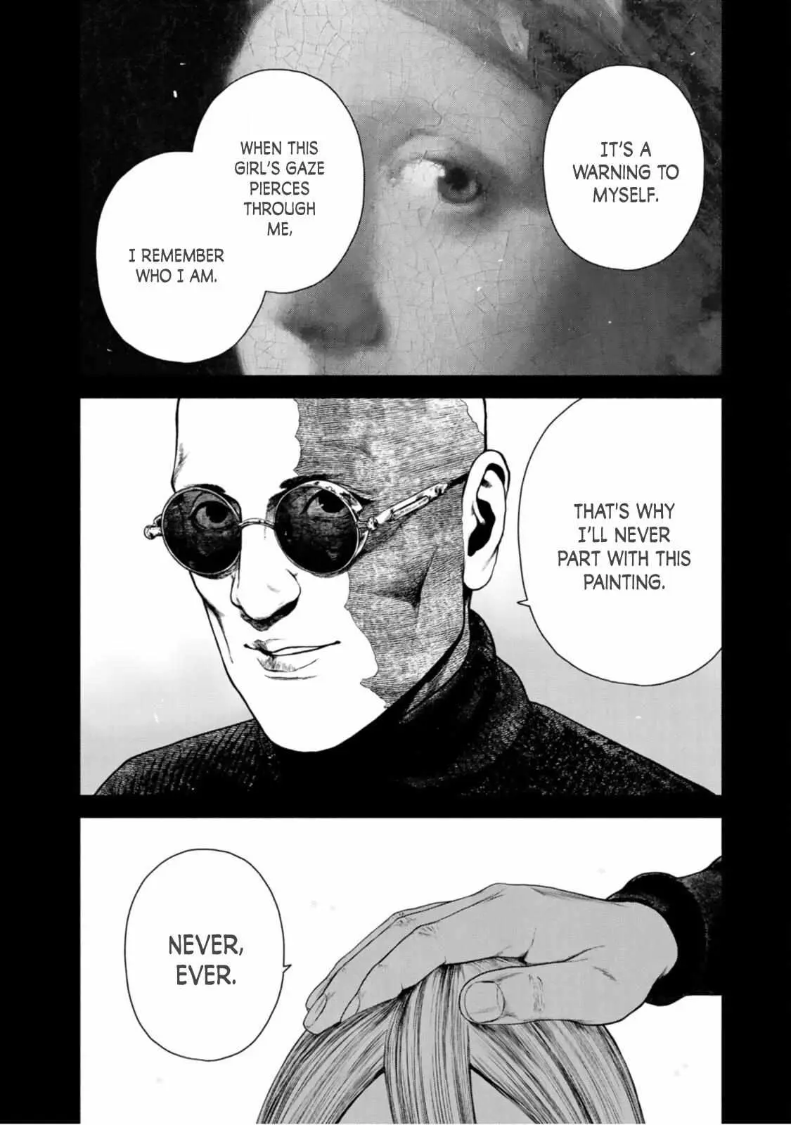Furitsumore Kodoku na Shi yo Chapter 16 page 6 - 