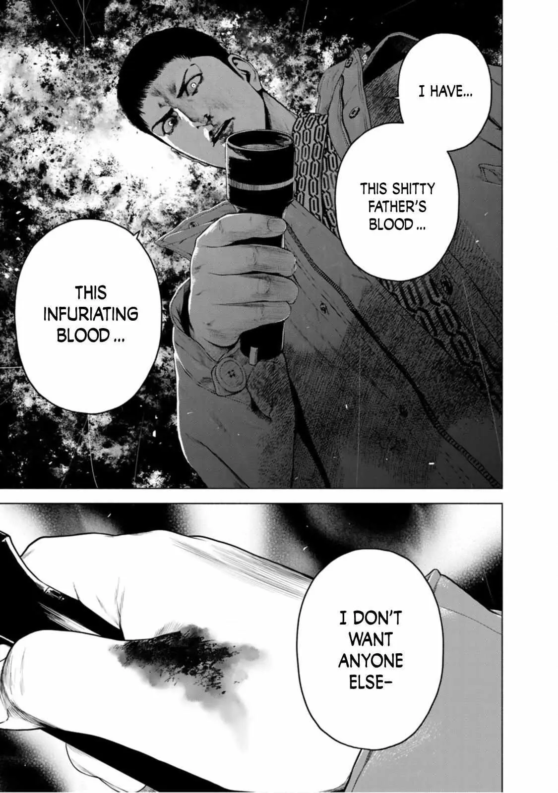 Furitsumore Kodoku na Shi yo Chapter 17 page 13 - 