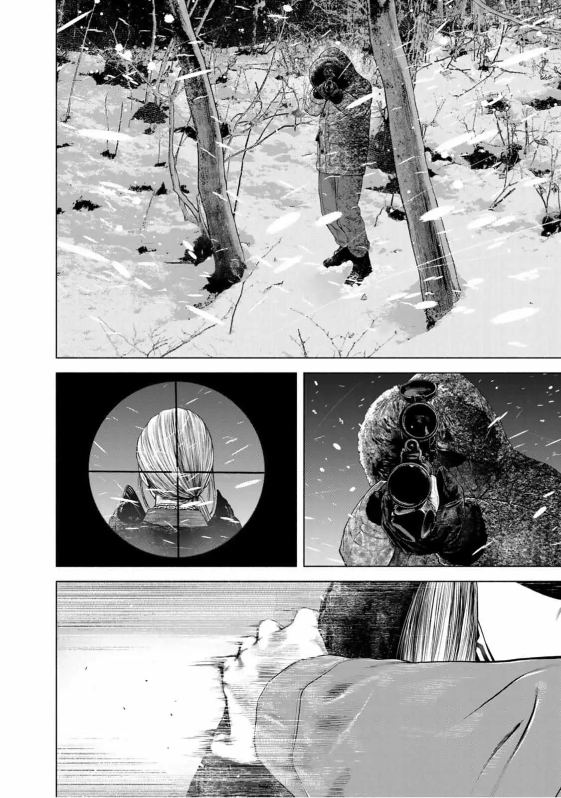 Furitsumore Kodoku na Shi yo Chapter 17 page 20 - 