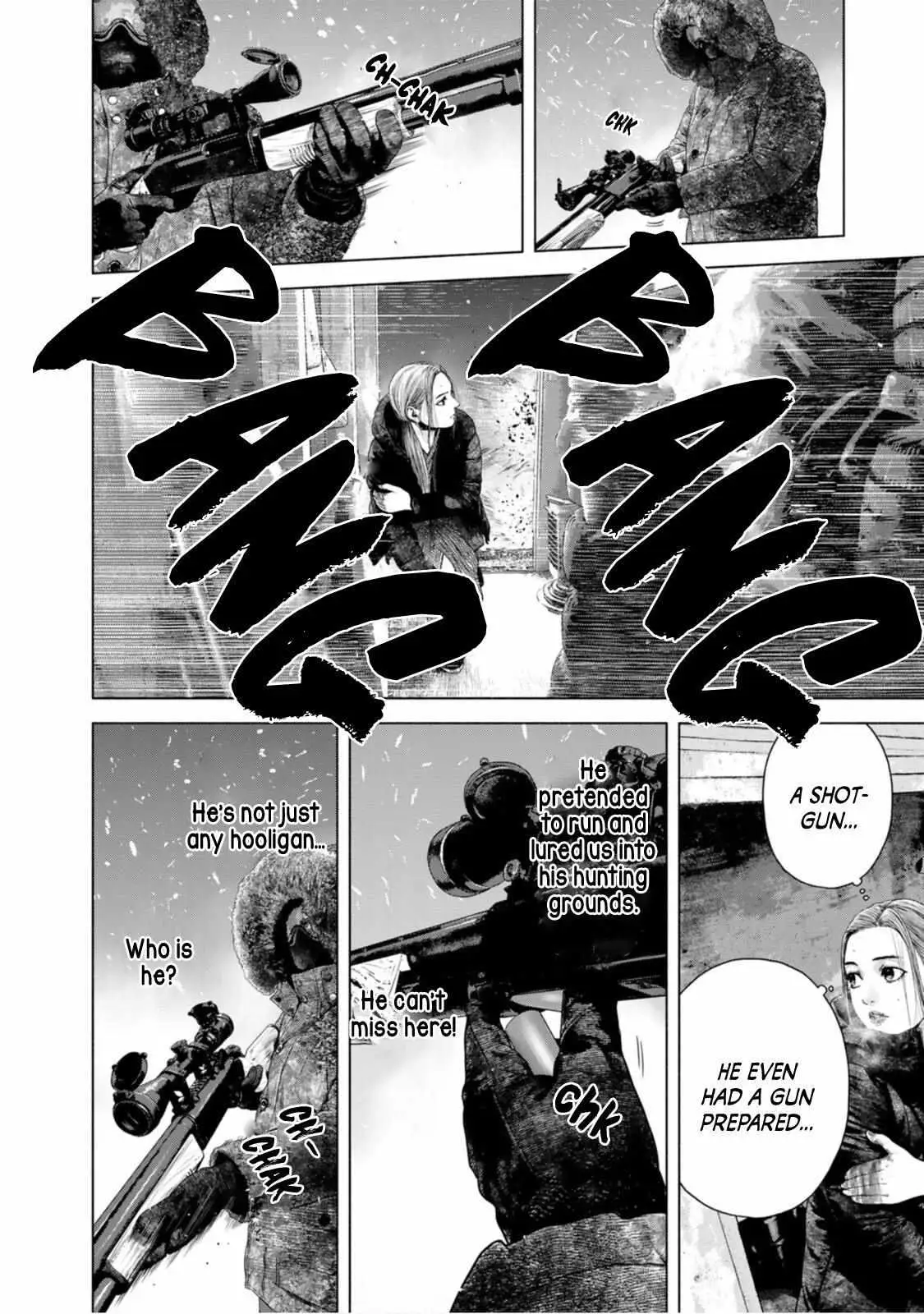 Furitsumore Kodoku na Shi yo Chapter 17 page 22 - 