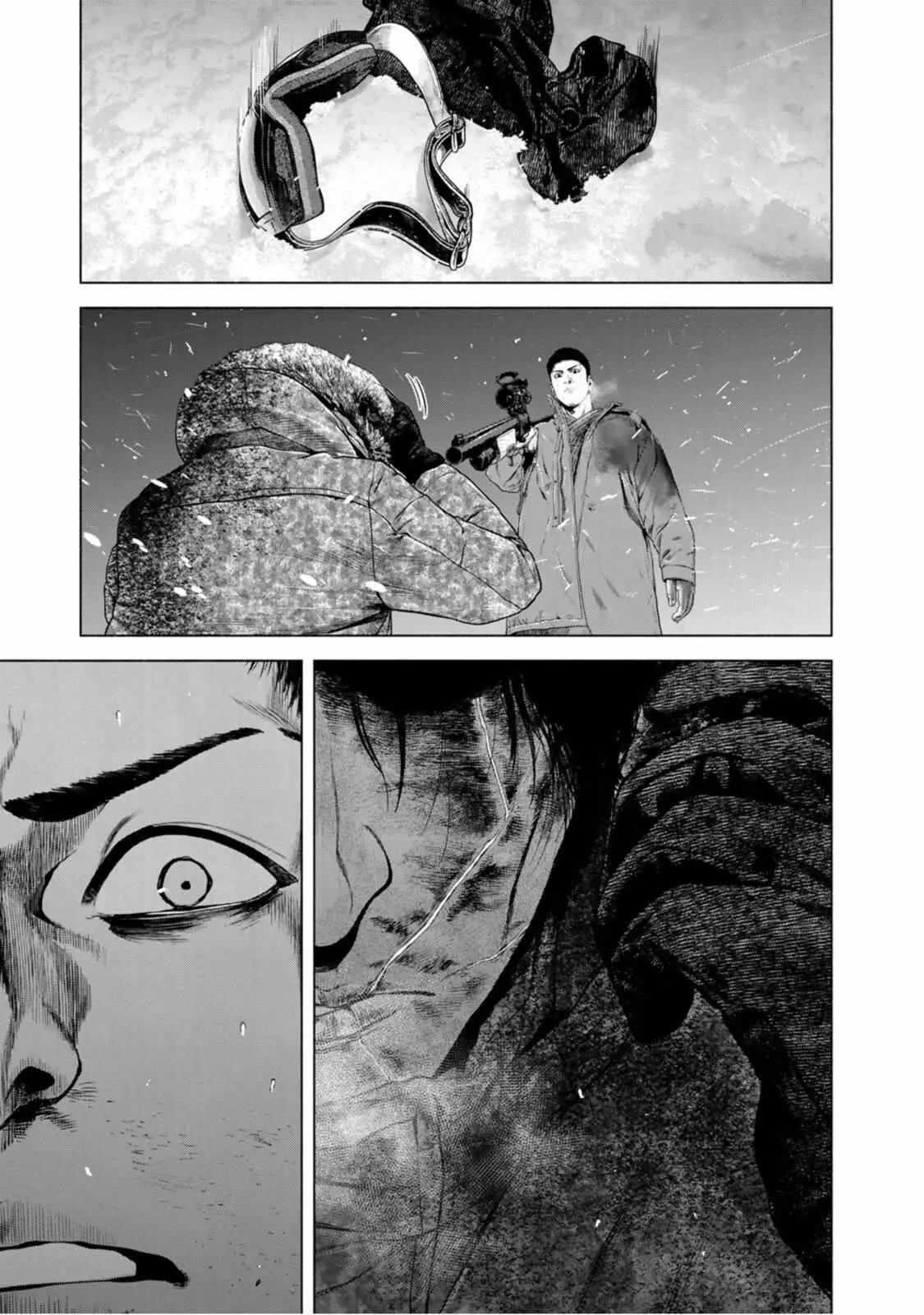 Furitsumore Kodoku na Shi yo Chapter 17 page 29 - 
