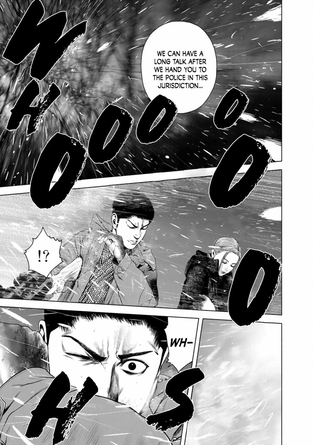 Furitsumore Kodoku na Shi yo Chapter 18 page 12 - 