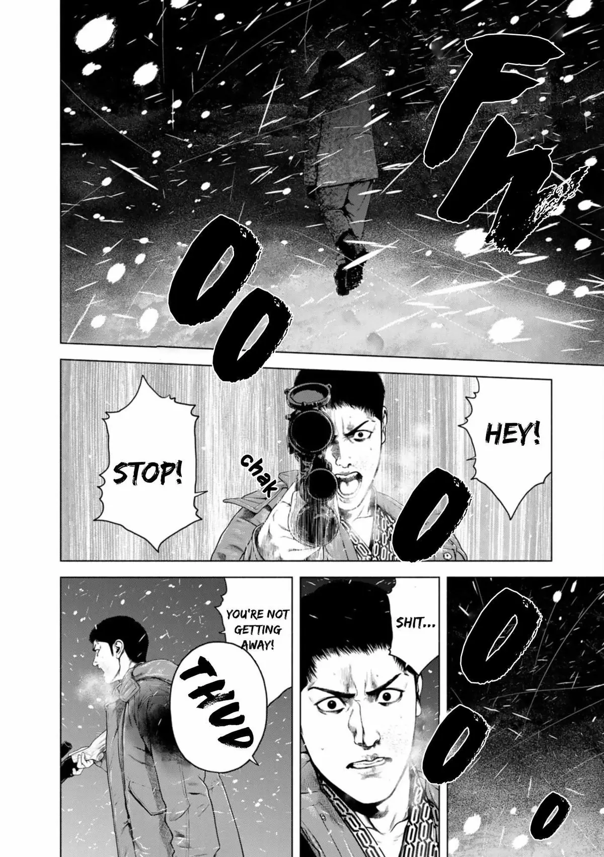 Furitsumore Kodoku na Shi yo Chapter 18 page 13 - 