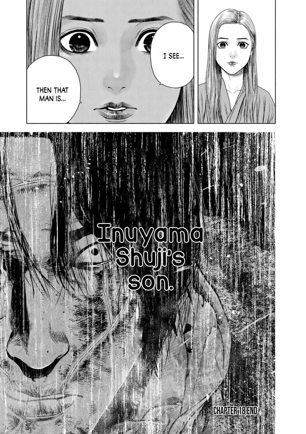 Furitsumore Kodoku na Shi yo Chapter 18 page 26 - 