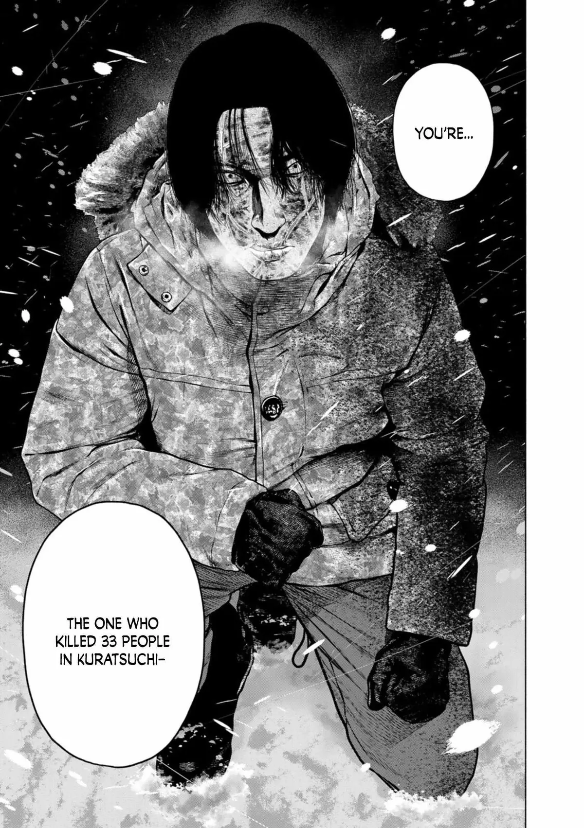 Furitsumore Kodoku na Shi yo Chapter 18 page 8 - 