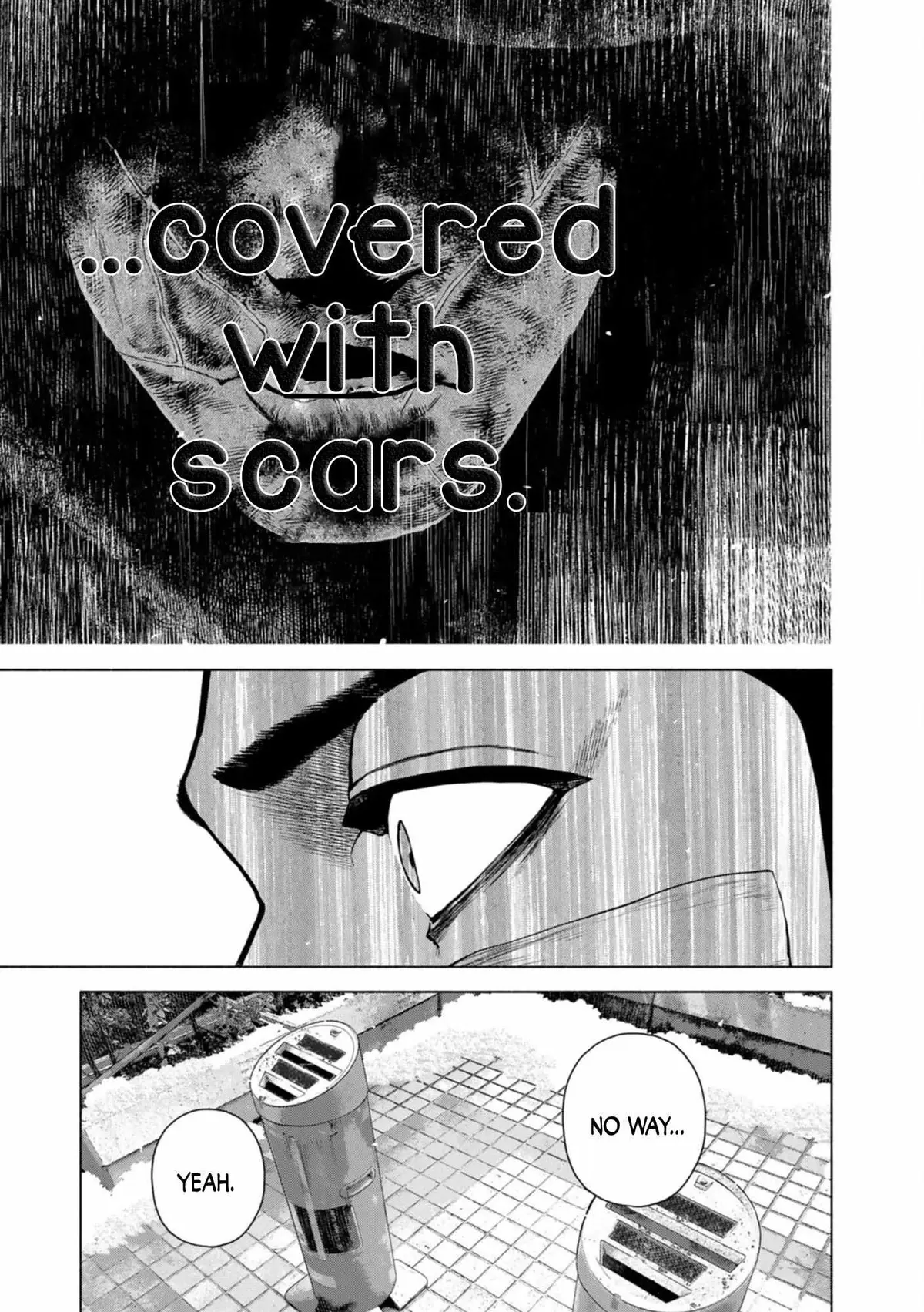 Furitsumore Kodoku na Shi yo Chapter 19 page 9 - 