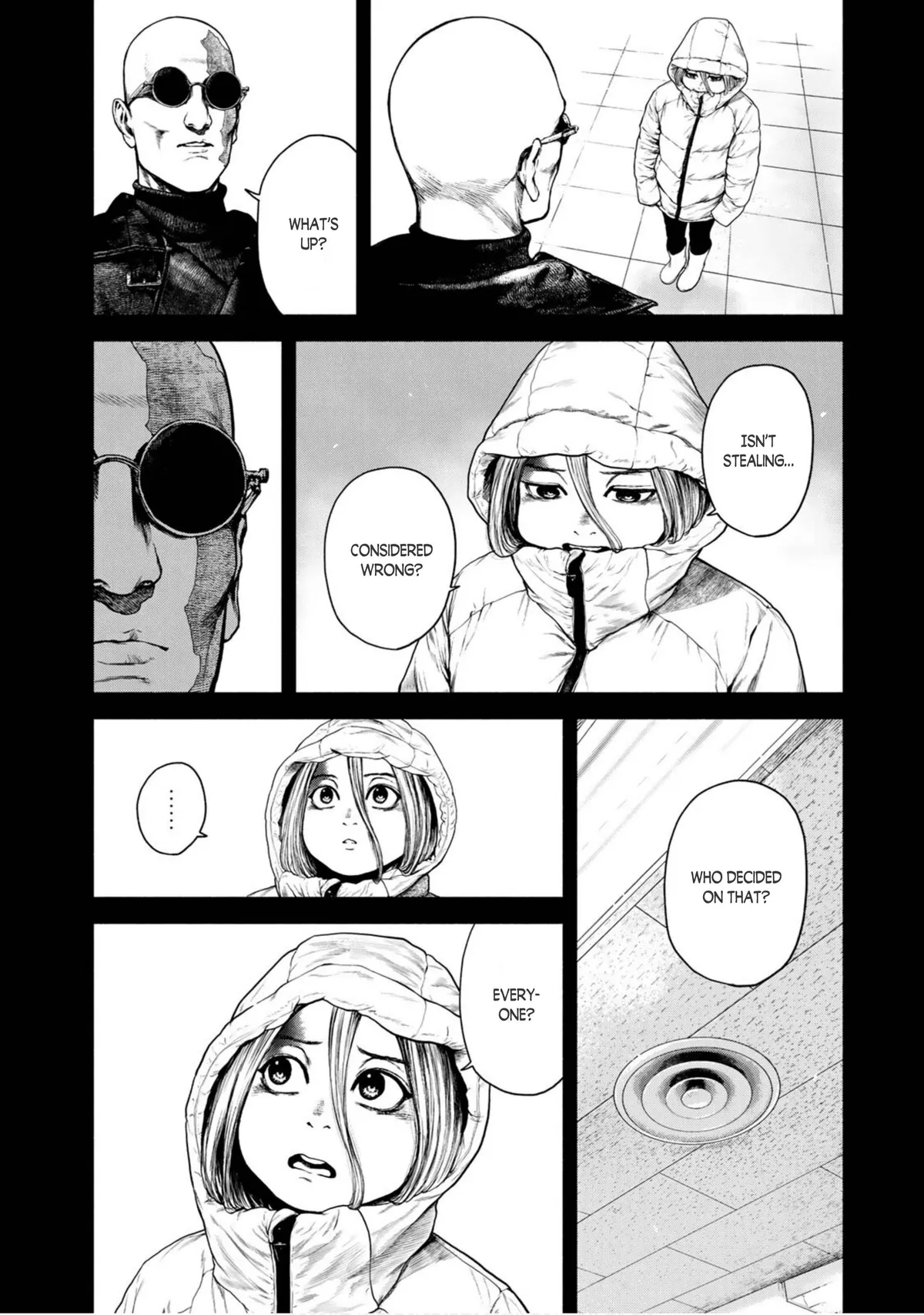Furitsumore Kodoku na Shi yo Chapter 2 page 12 - 