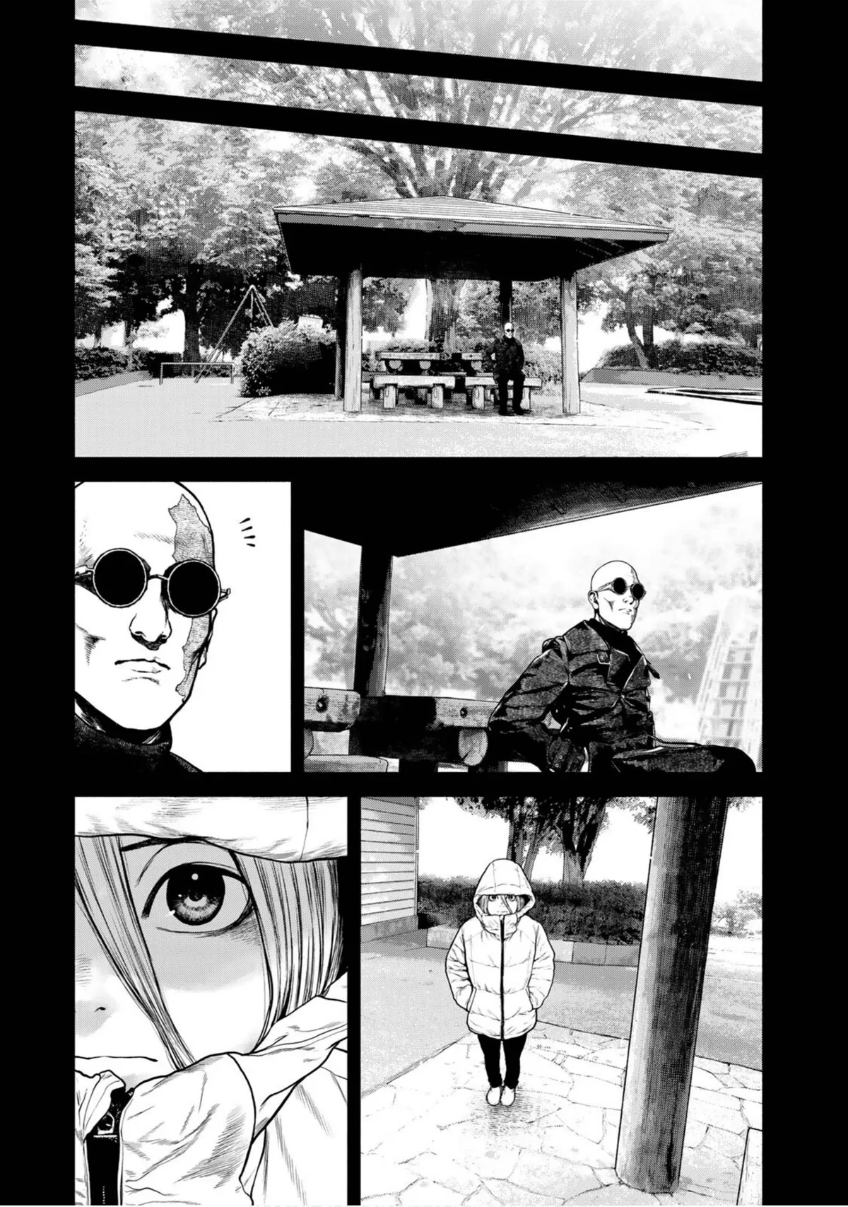 Furitsumore Kodoku na Shi yo Chapter 2 page 19 - 