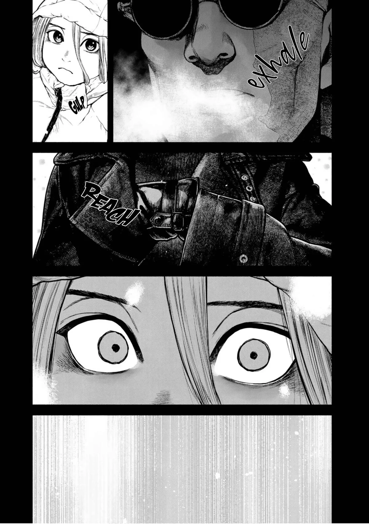 Furitsumore Kodoku na Shi yo Chapter 2 page 3 - 