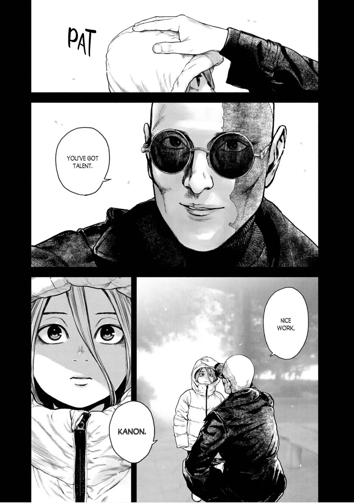 Furitsumore Kodoku na Shi yo Chapter 2 page 21 - 