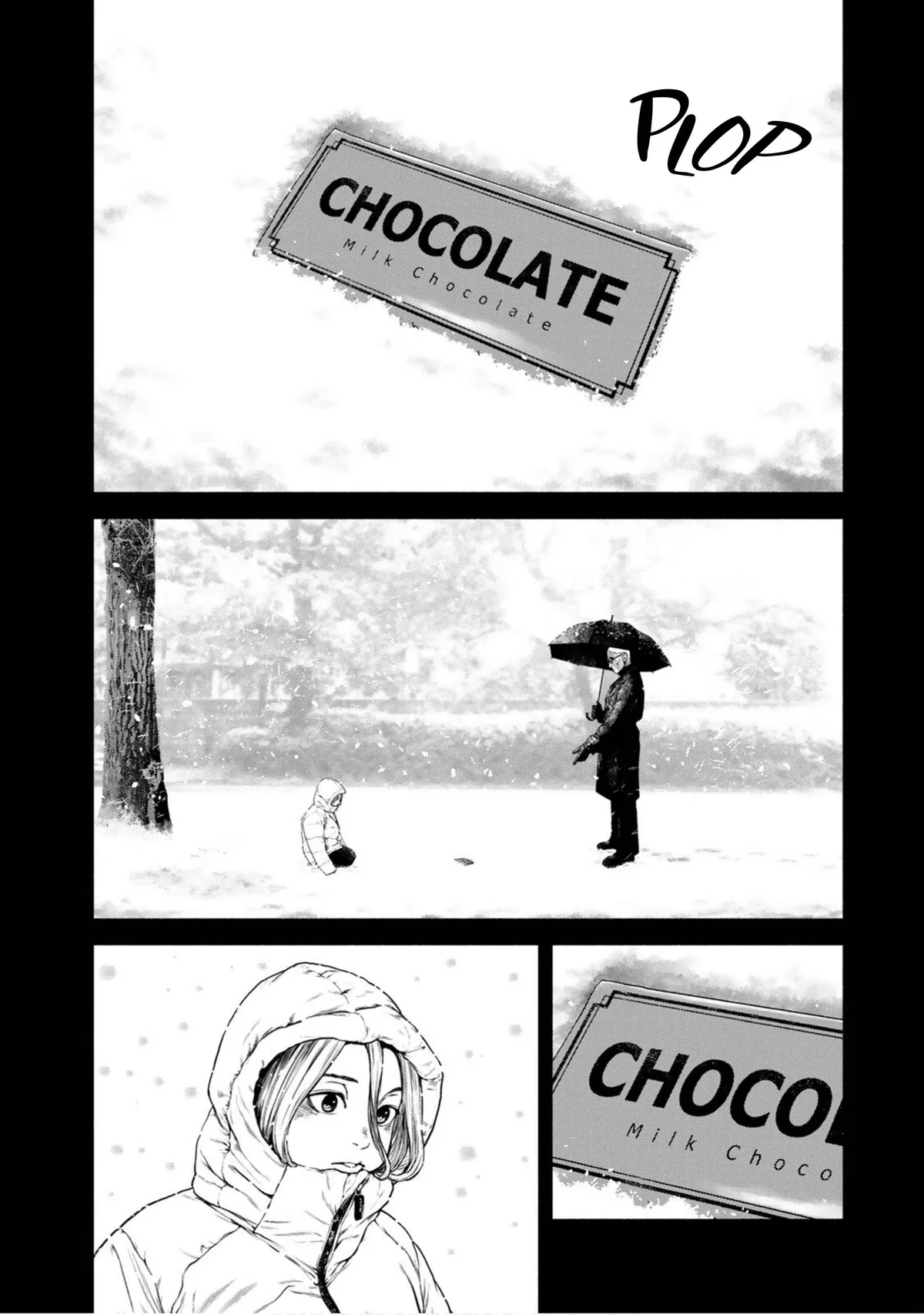 Furitsumore Kodoku na Shi yo Chapter 2 page 4 - 