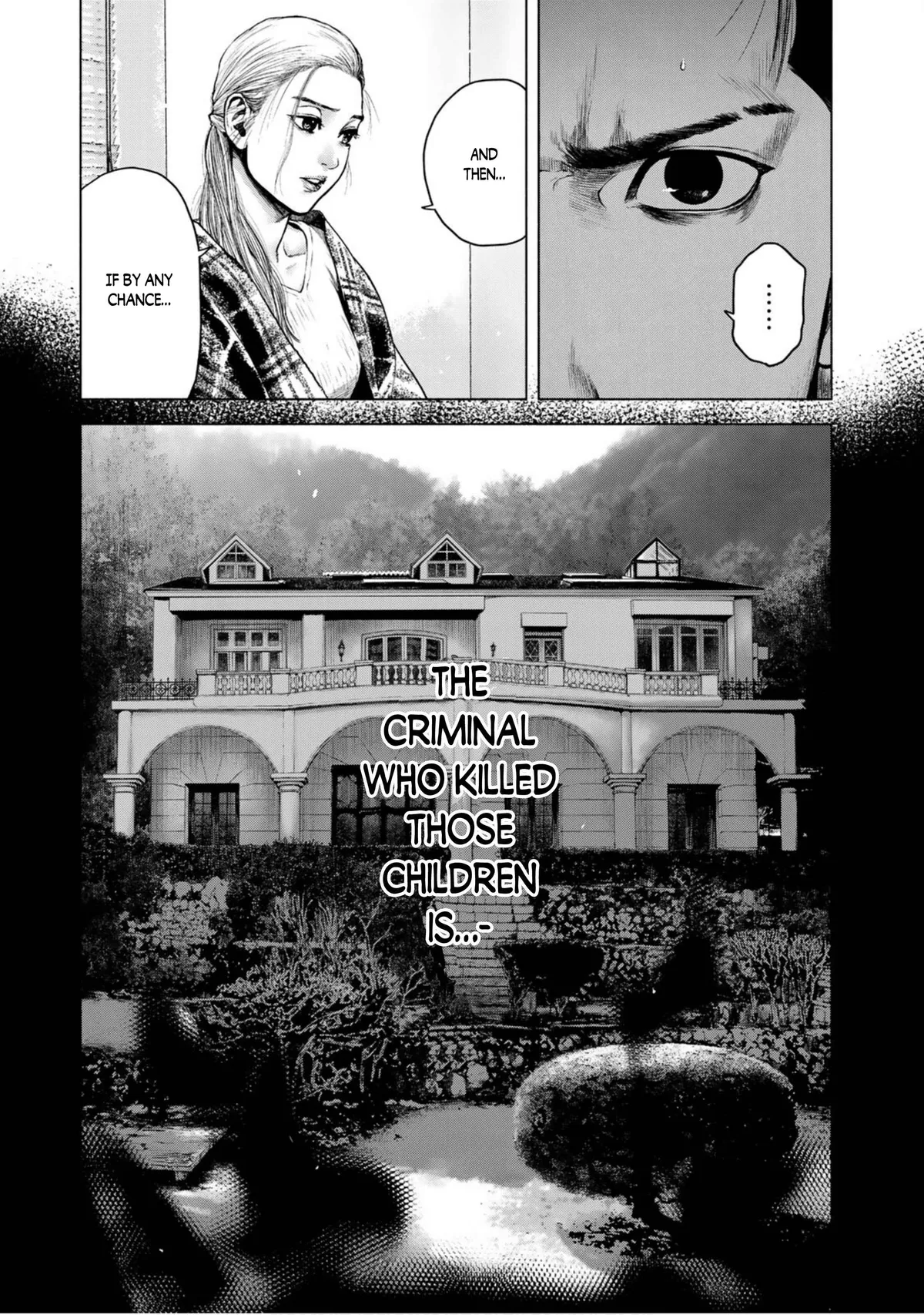 Furitsumore Kodoku na Shi yo Chapter 2 page 33 - 
