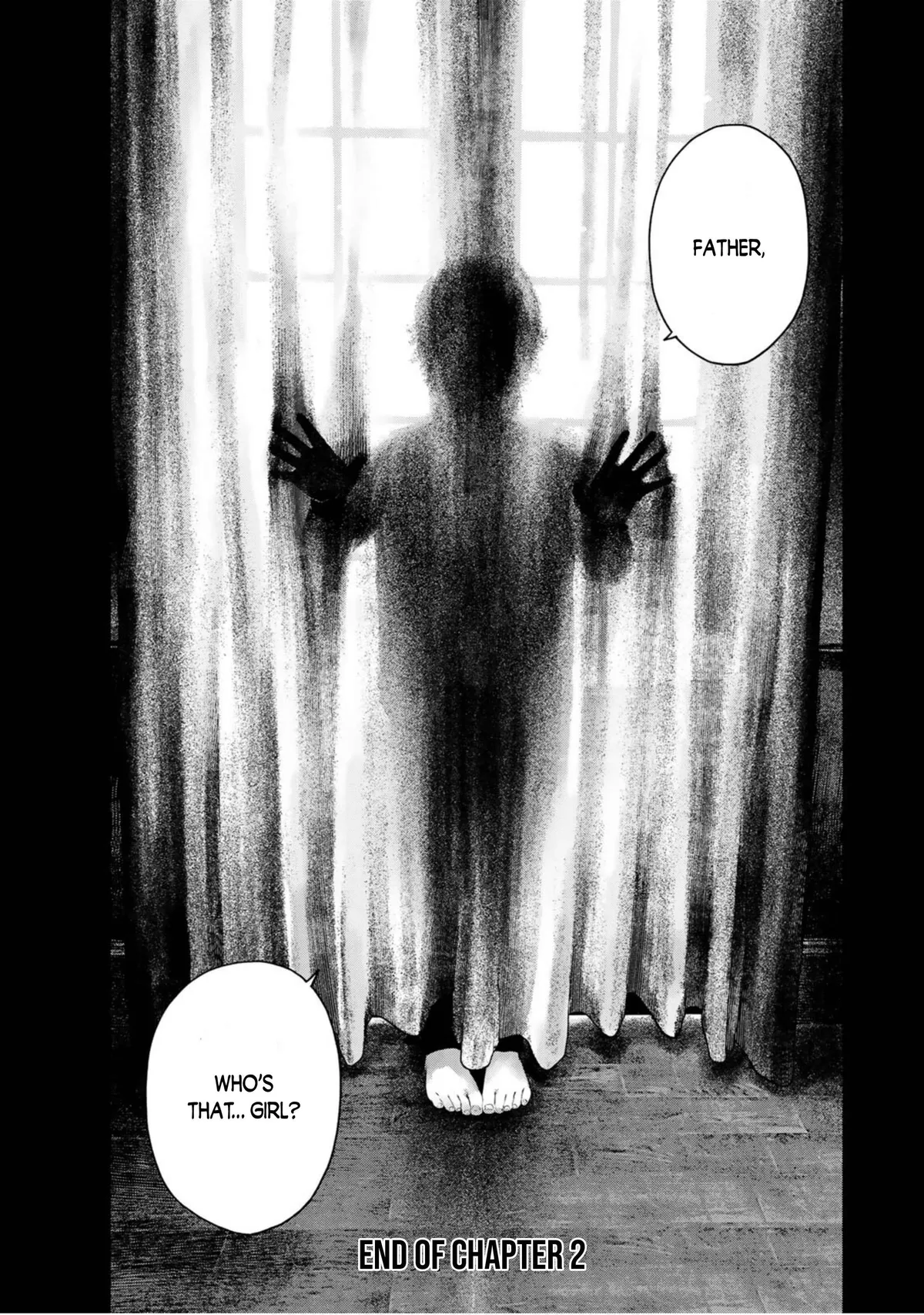 Furitsumore Kodoku na Shi yo Chapter 2 page 38 - 