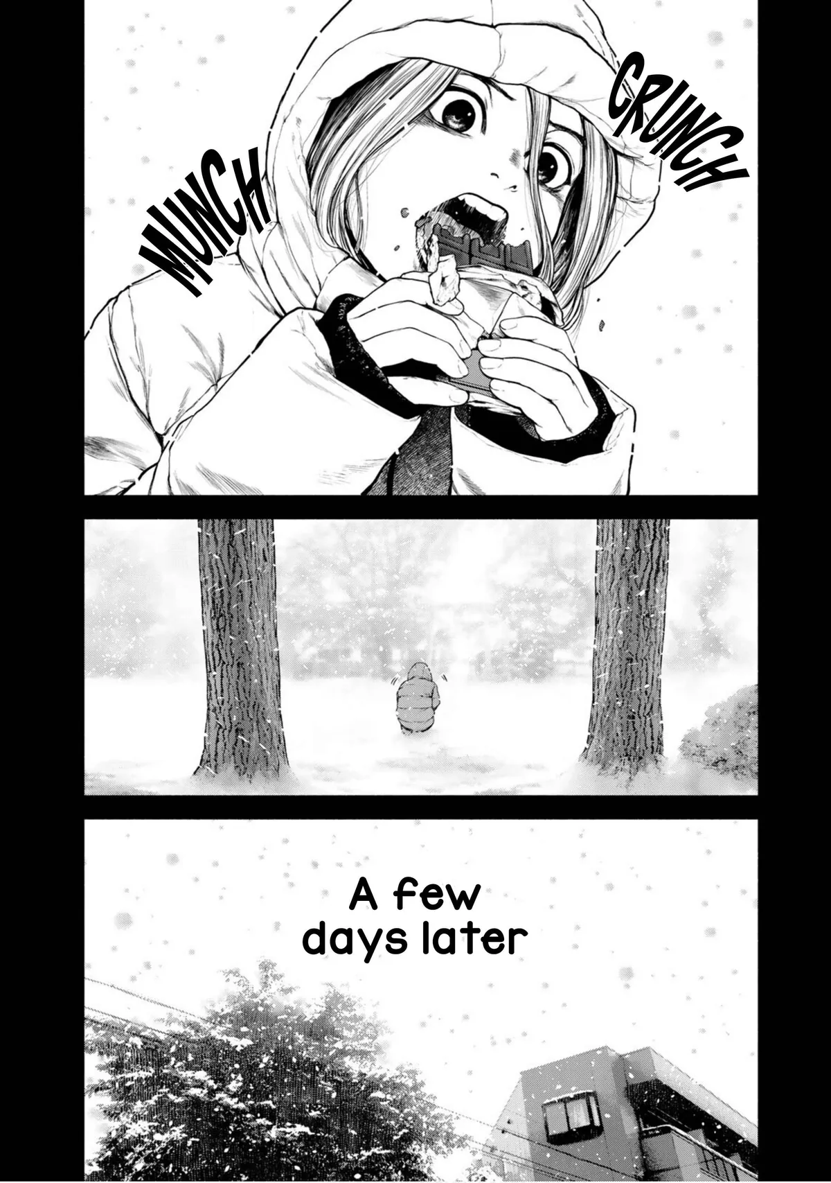 Furitsumore Kodoku na Shi yo Chapter 2 page 6 - 