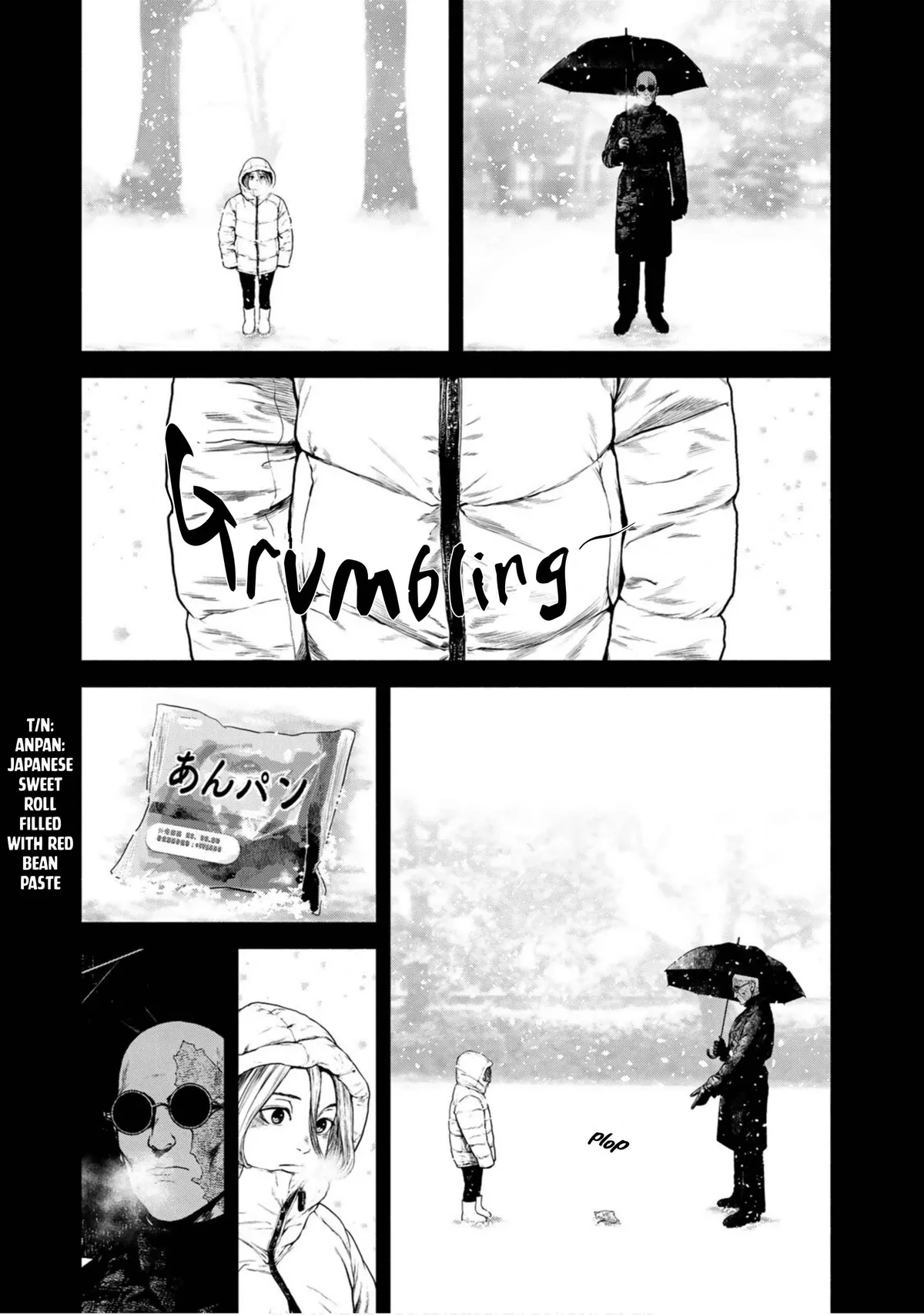 Furitsumore Kodoku na Shi yo Chapter 2 page 7 - 